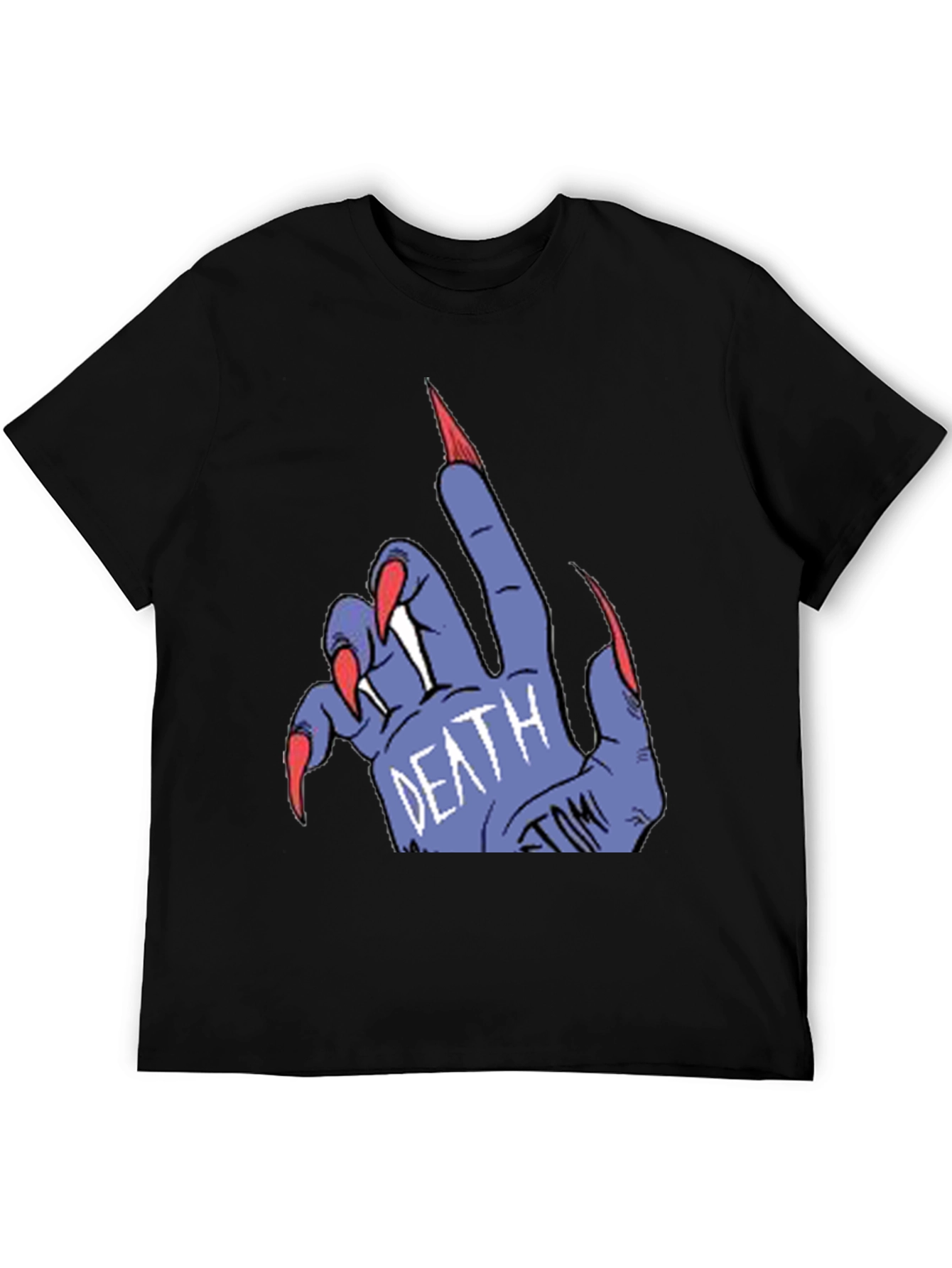 Death From Above T-Shirt