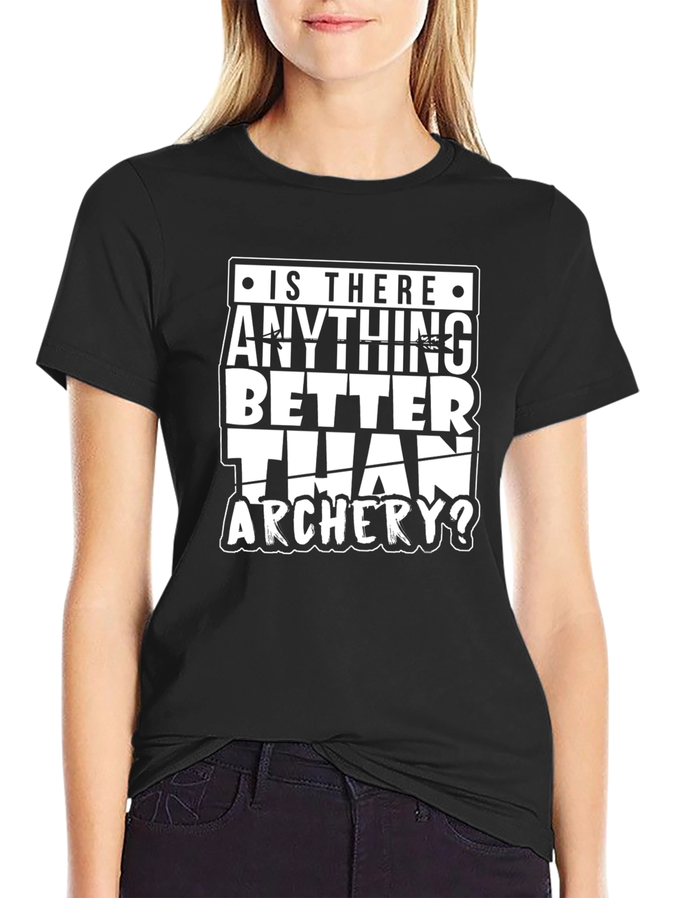 Archery T-Shirt: Is There Anything Better Than Archery?