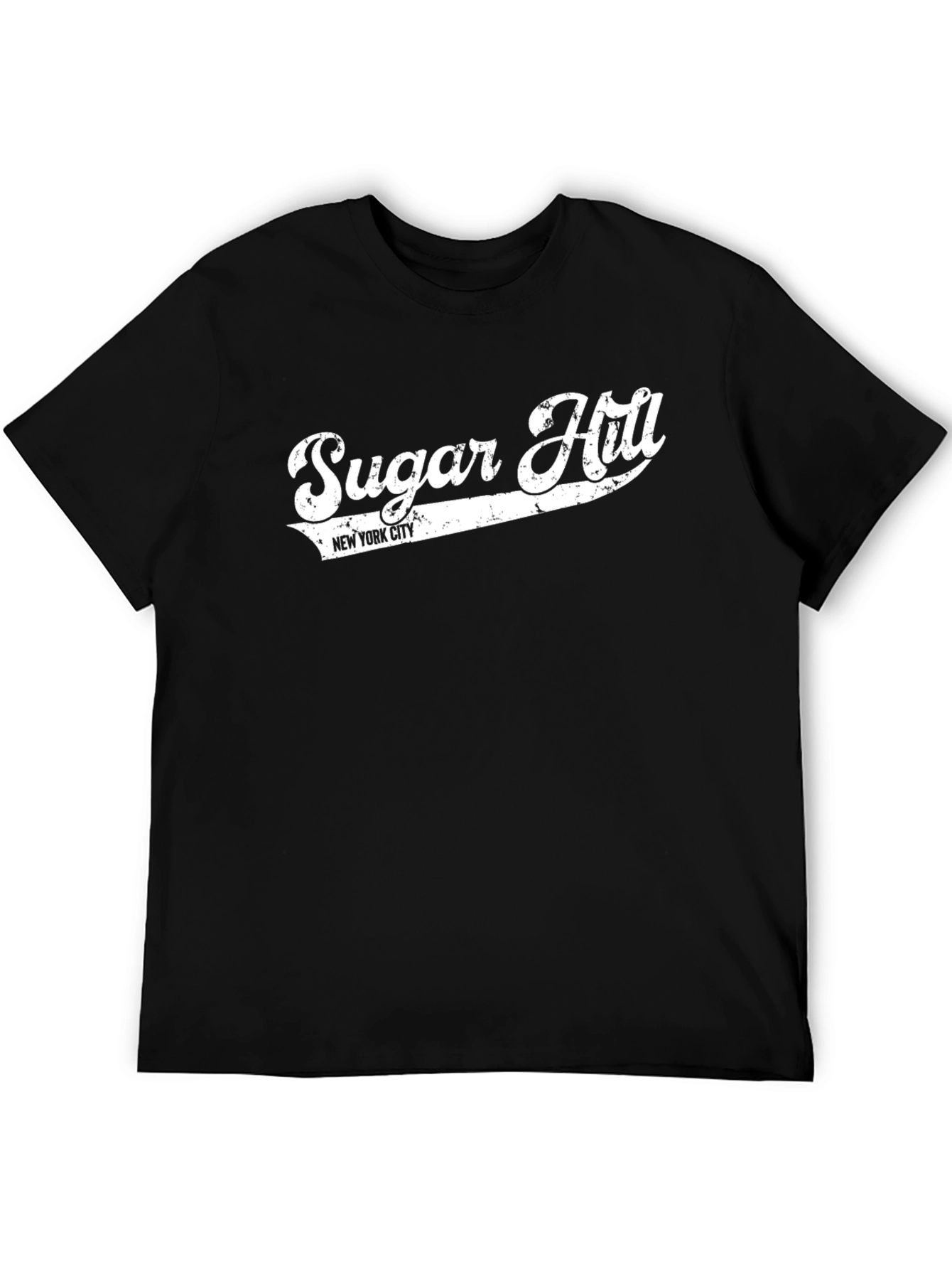 Sugar Hill T-Shirt - New York City