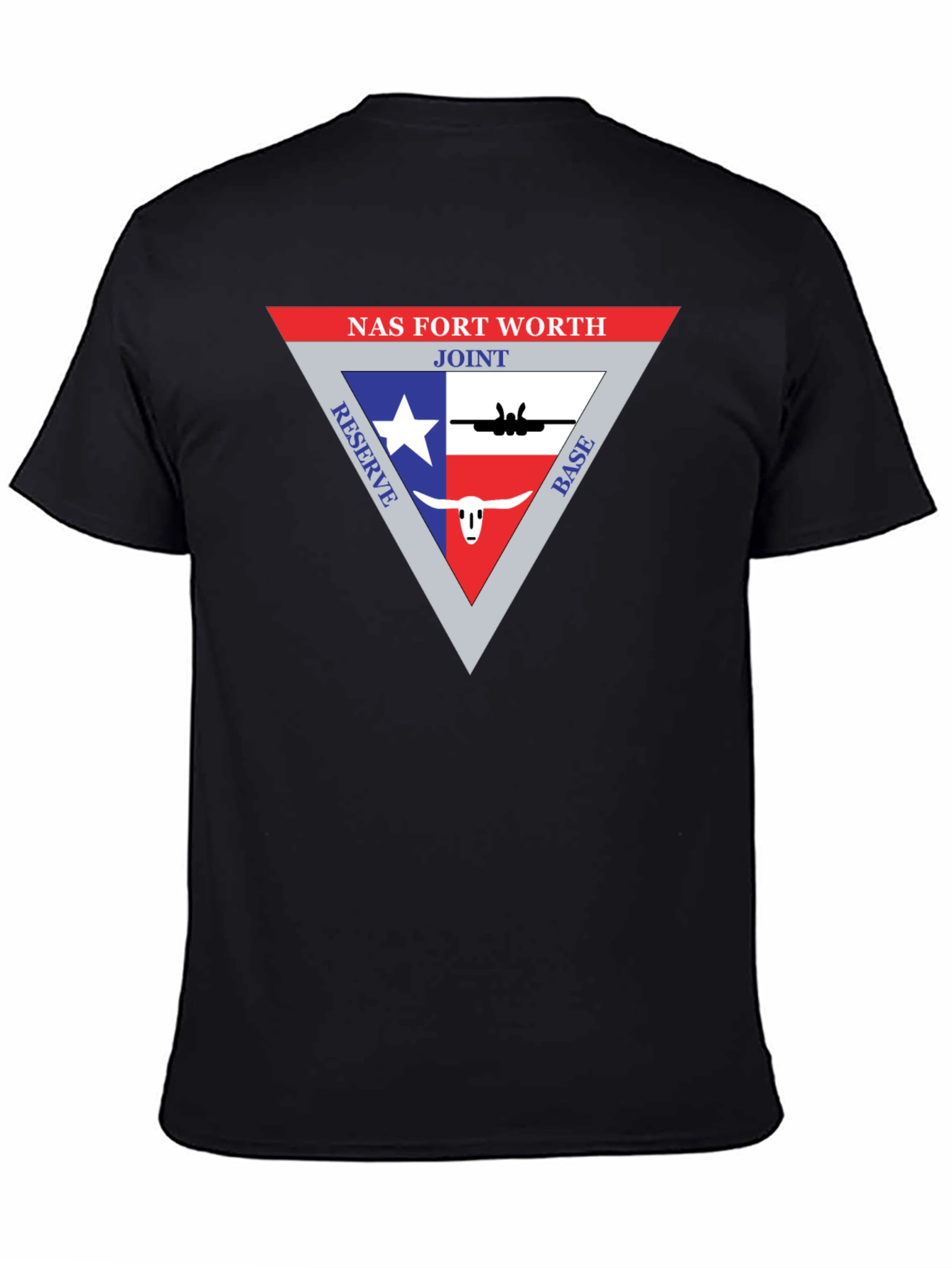 NAS Fort Worth Joint Reserve Base T-Shirt