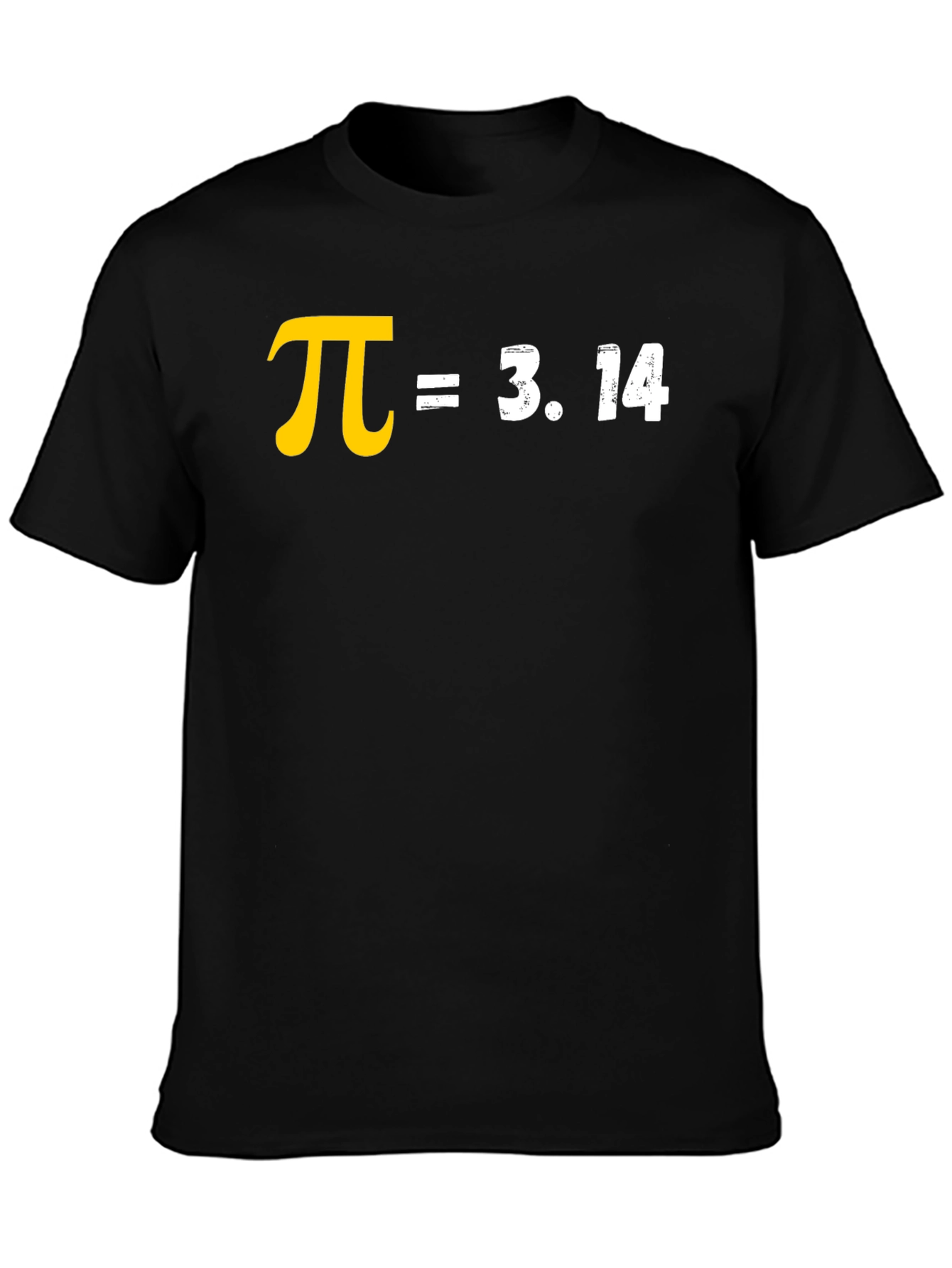Math Pi Day T-Shirt - Funny Geek Nerd Tee