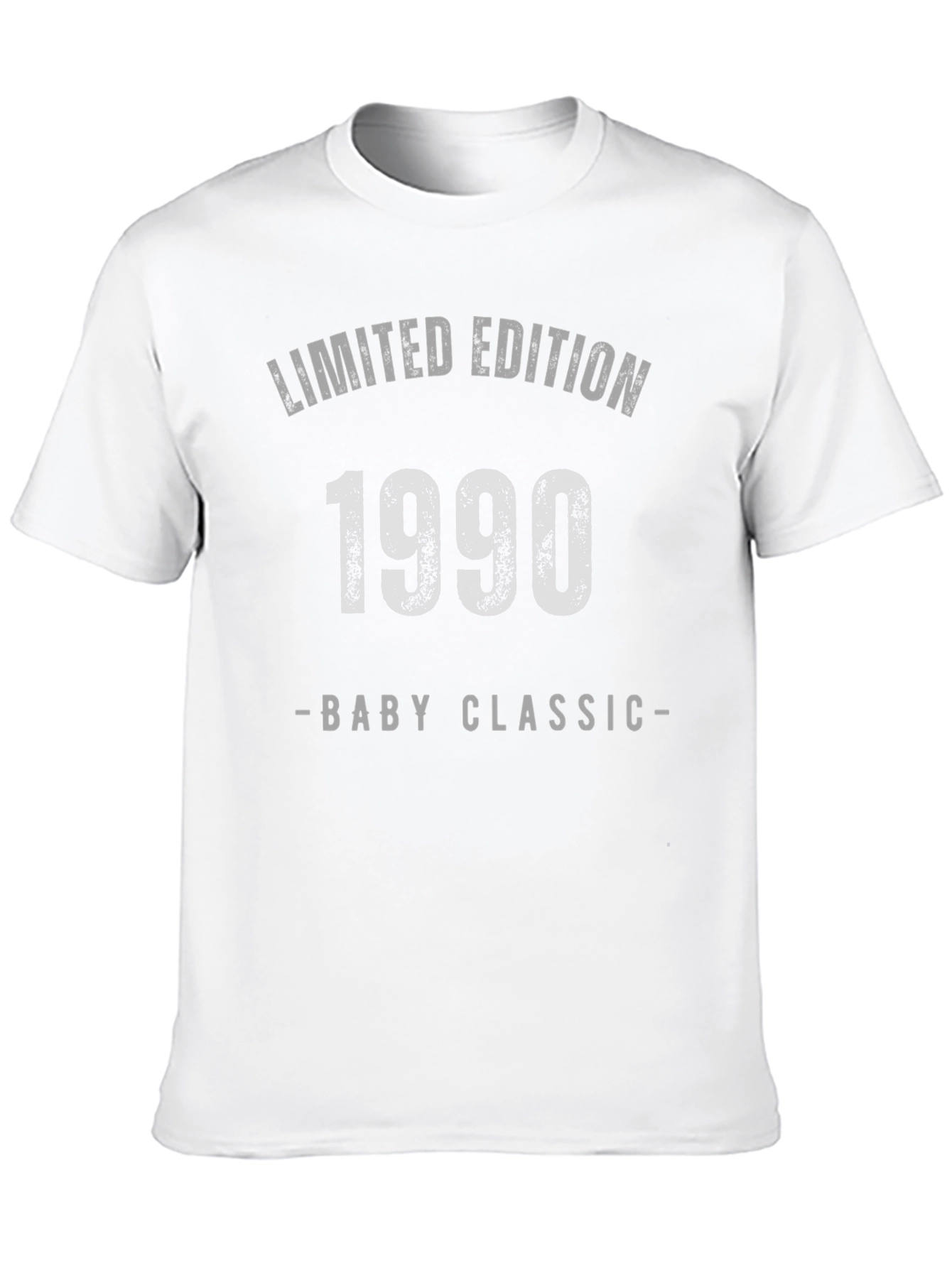 Limited Edition 1990 T-Shirt - Baby Classic