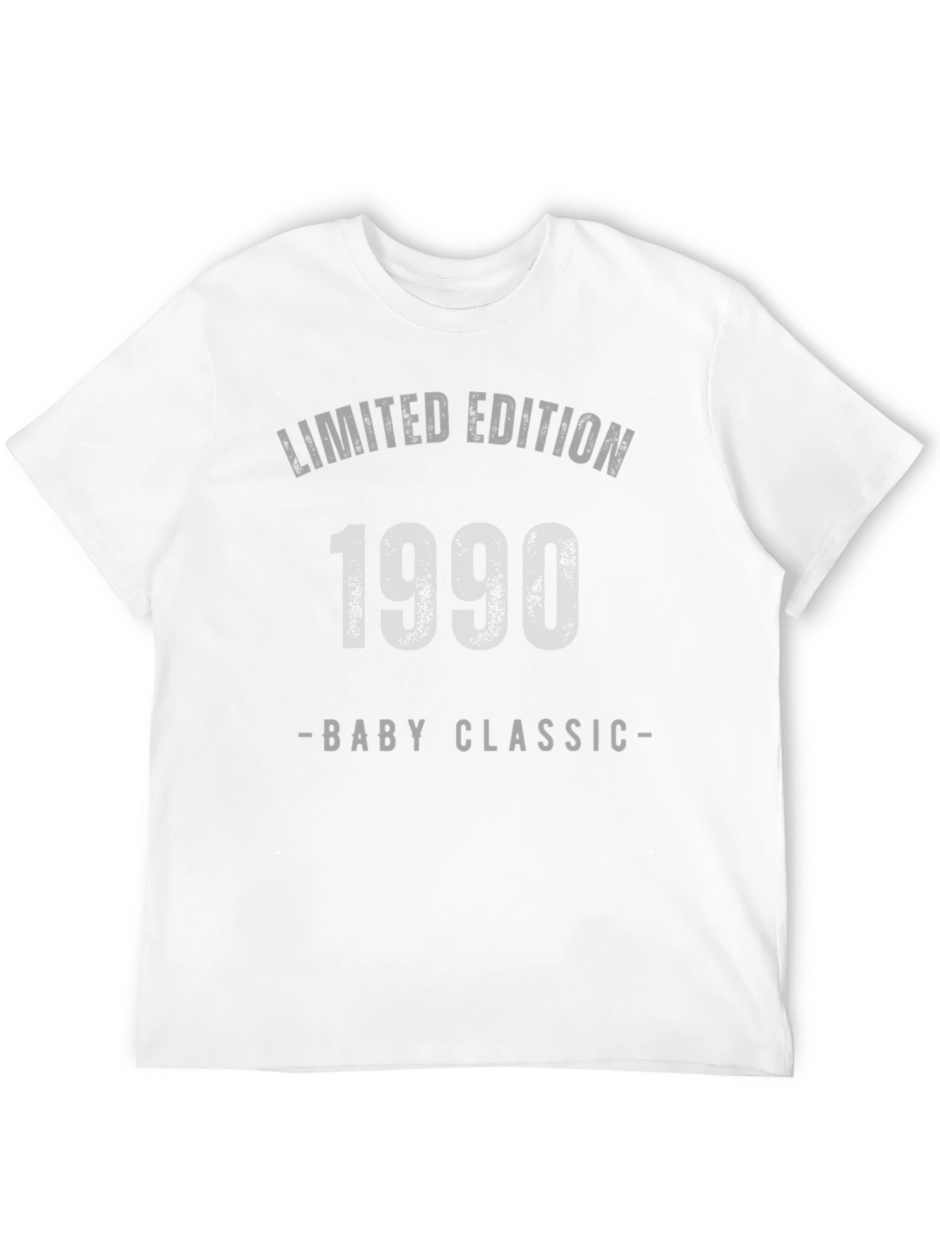 Limited Edition 1990 T-Shirt - Baby Classic