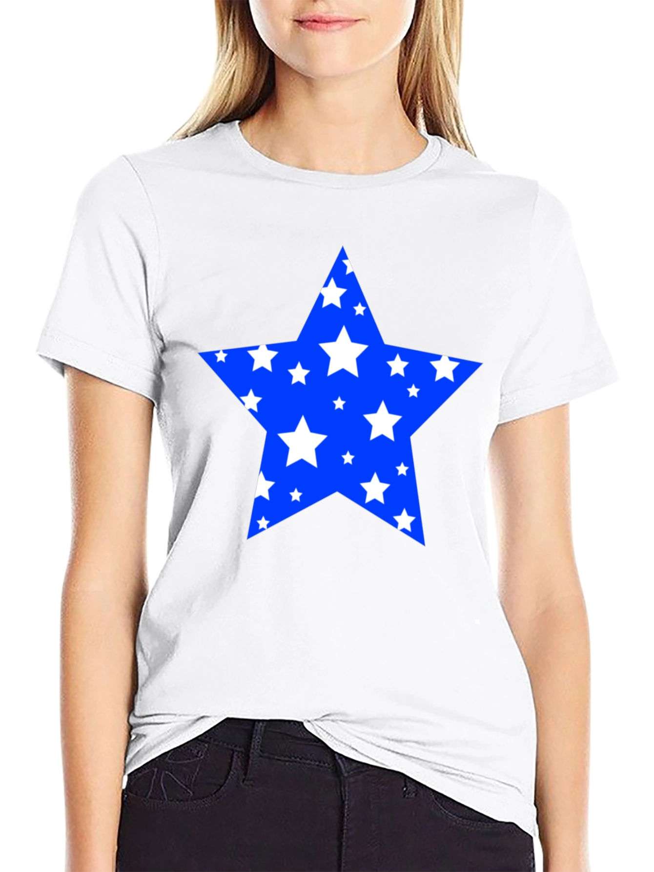 Star Spangled T-Shirt