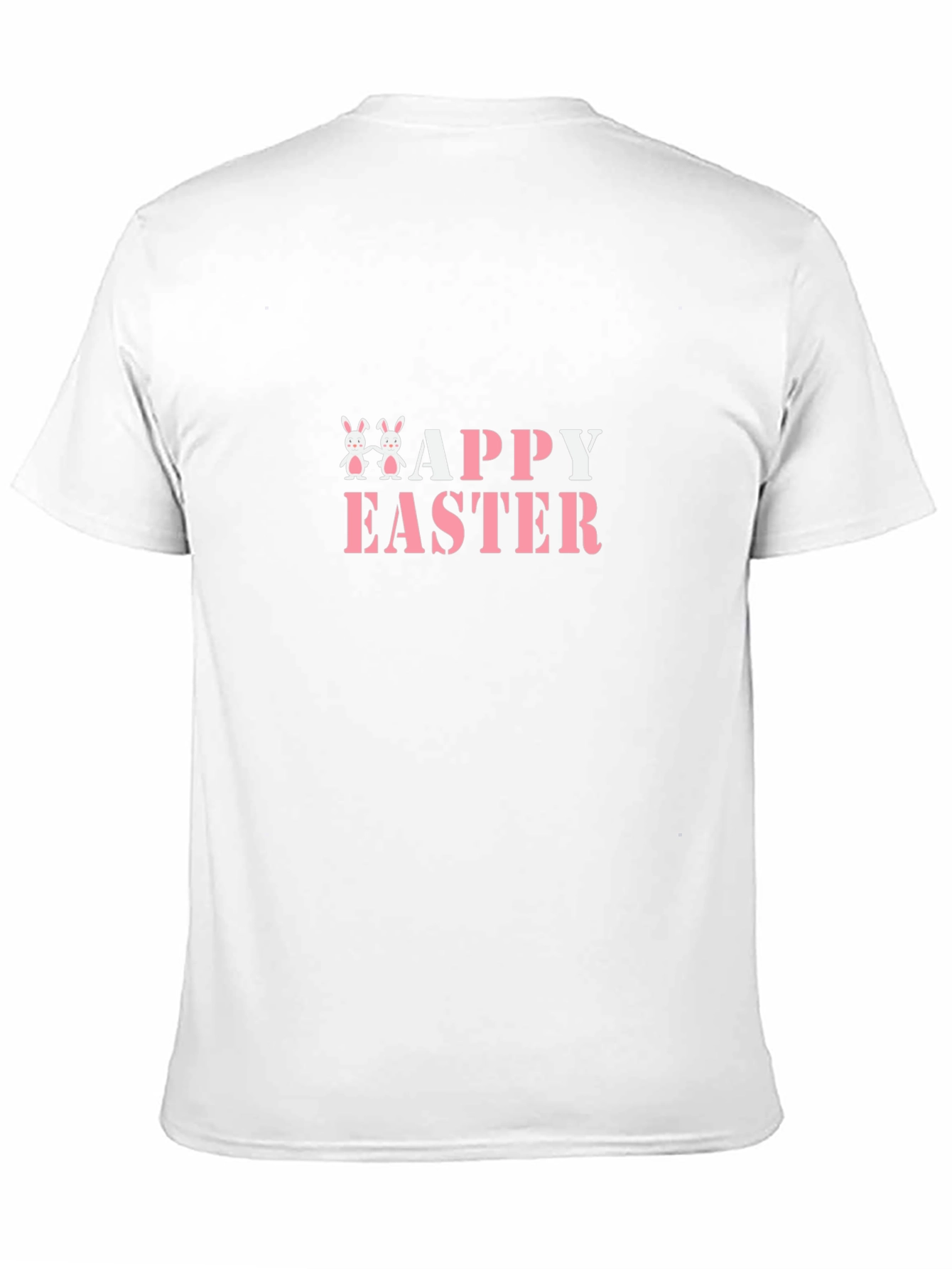 Happy Easter Bunny T-Shirt