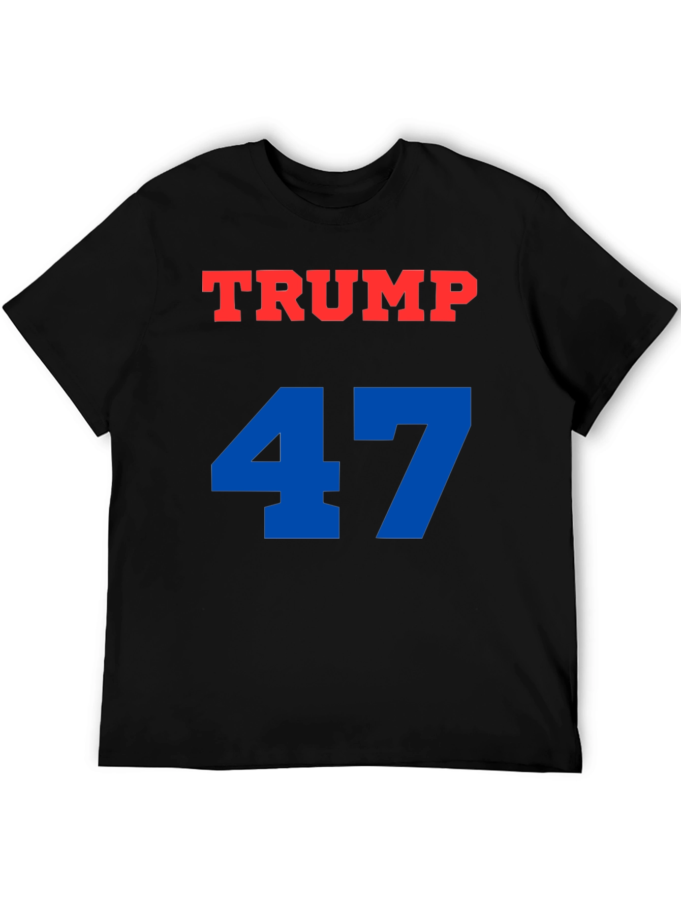 Trump 47 Graphic Tee