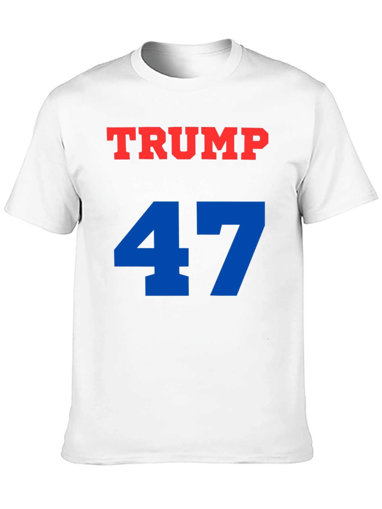 Trump 47 Graphic Tee