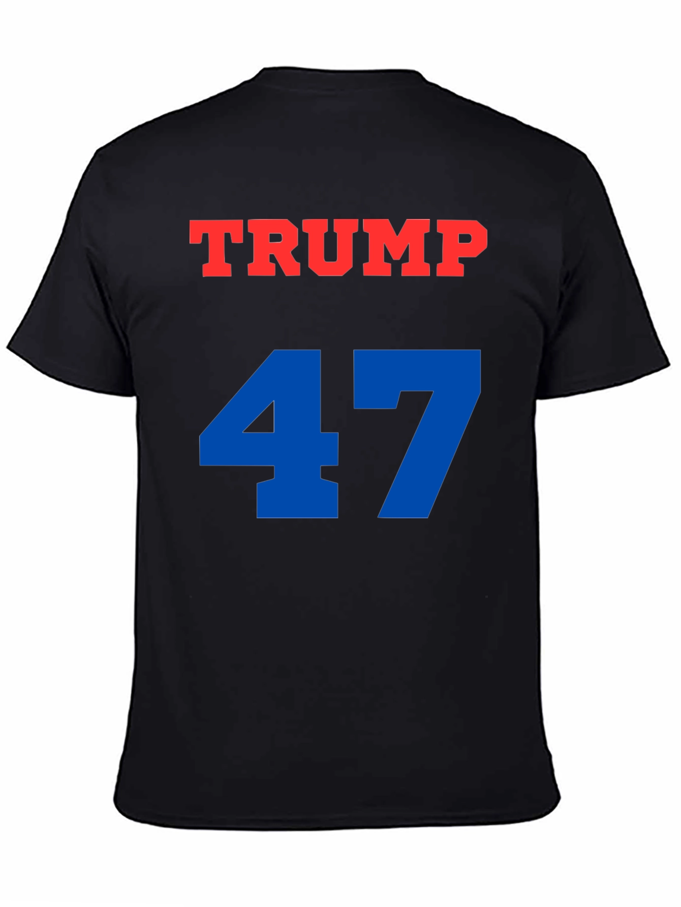 Trump 47 Graphic Tee