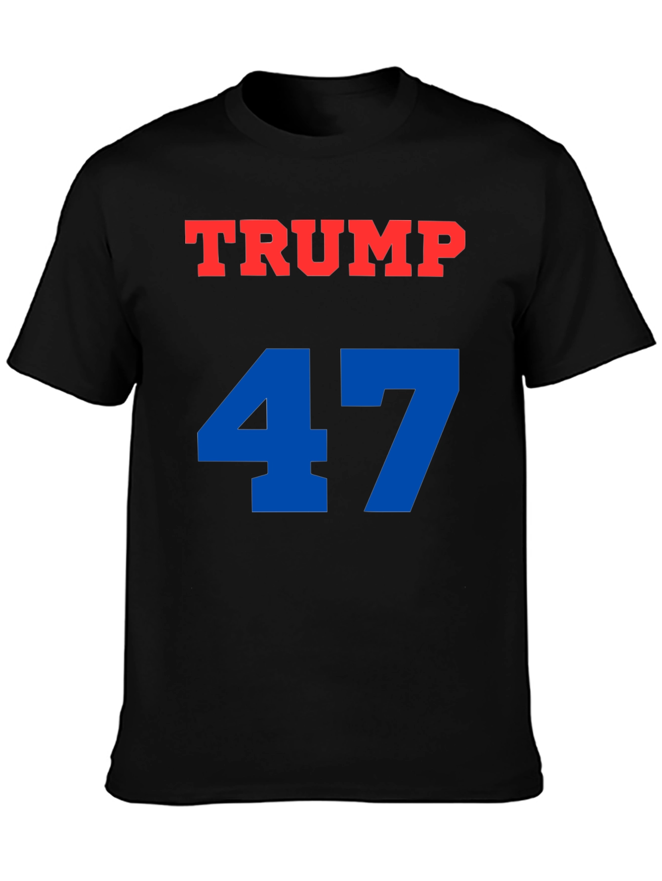 Trump 47 Graphic Tee