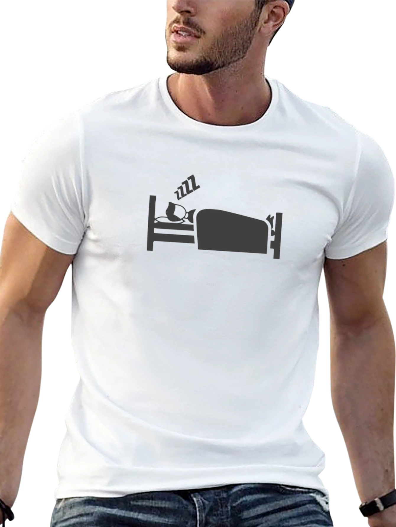 Sleeper T-Shirt - Bedtime Comfort