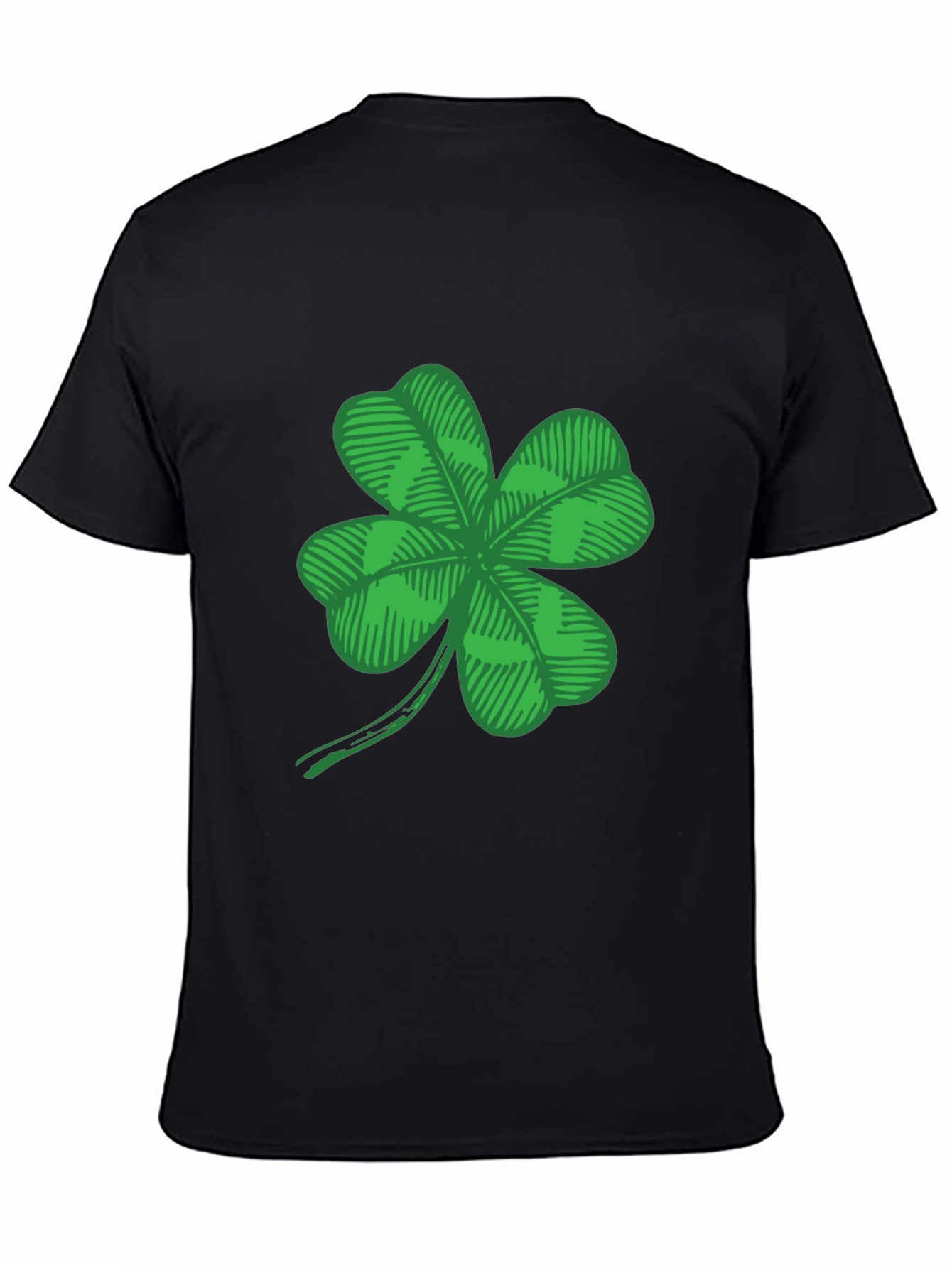 St Patricks Day Shamrock T-Shirt