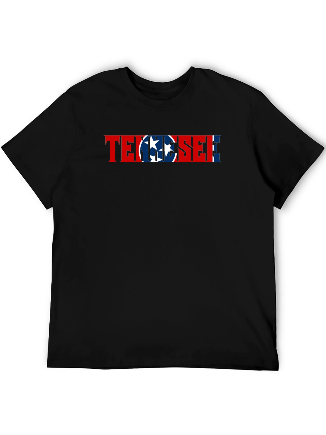 Tennessee State Flag T-Shirt