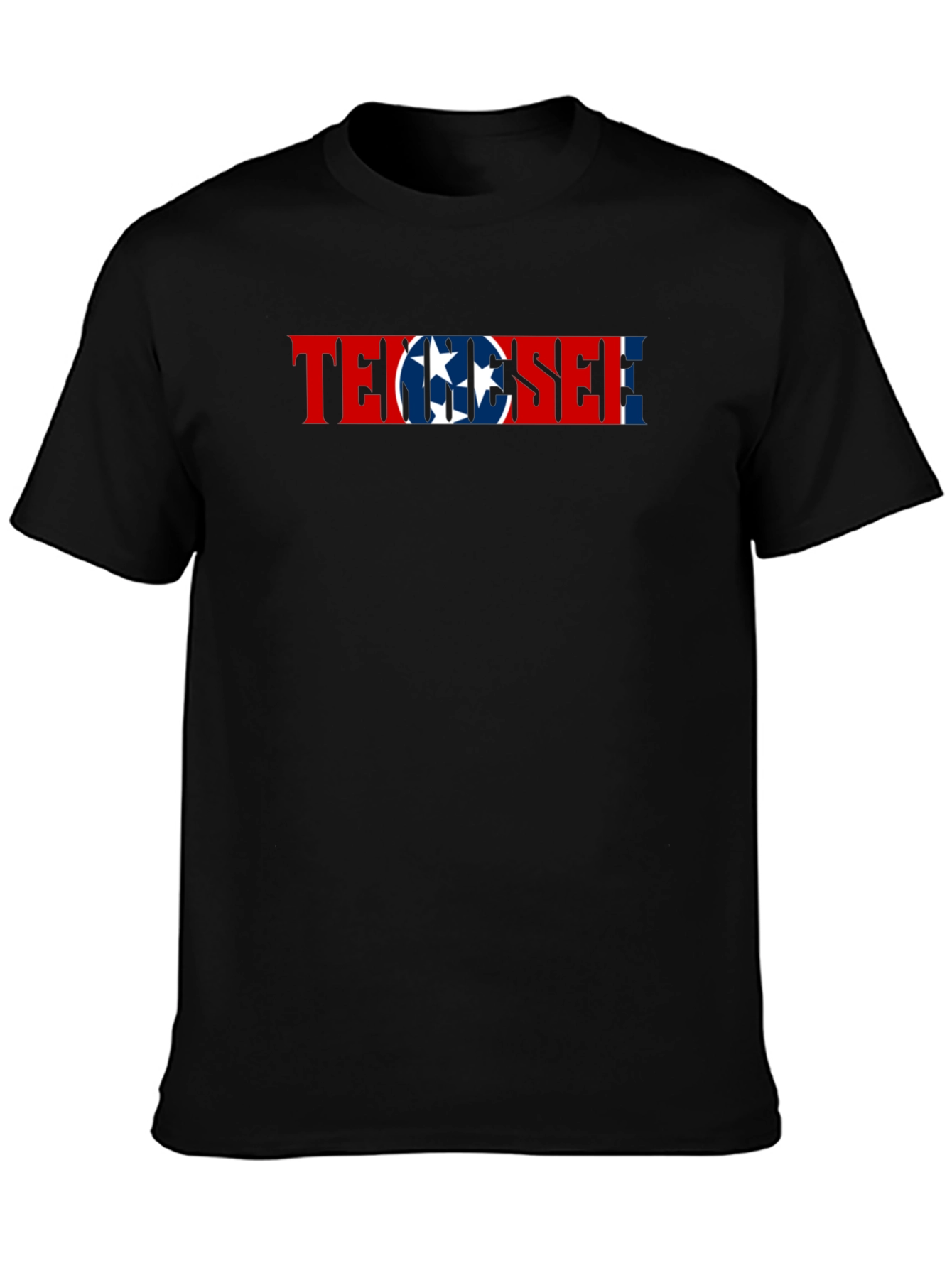 Tennessee State Flag T-Shirt