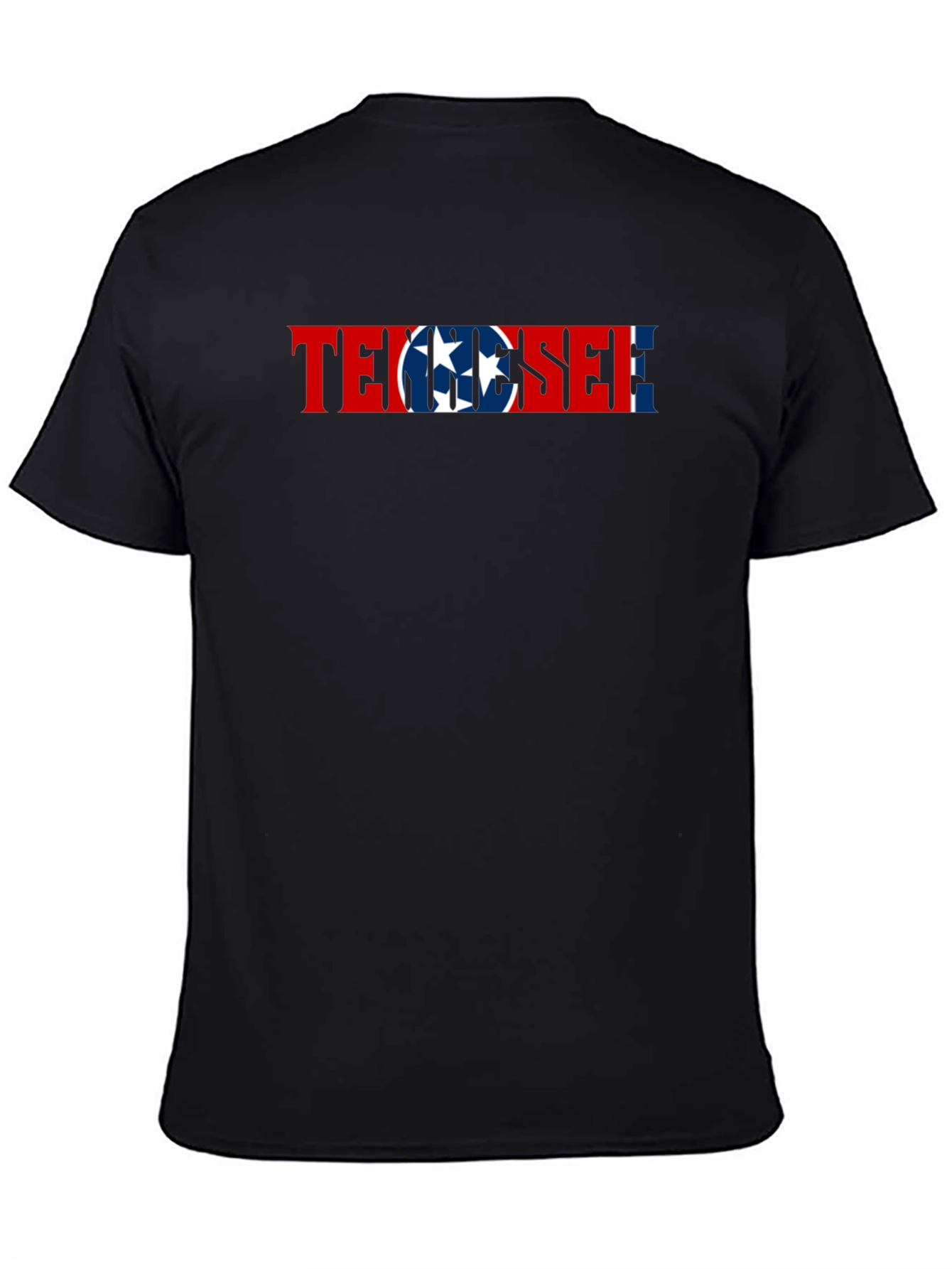 Tennessee State Flag T-Shirt