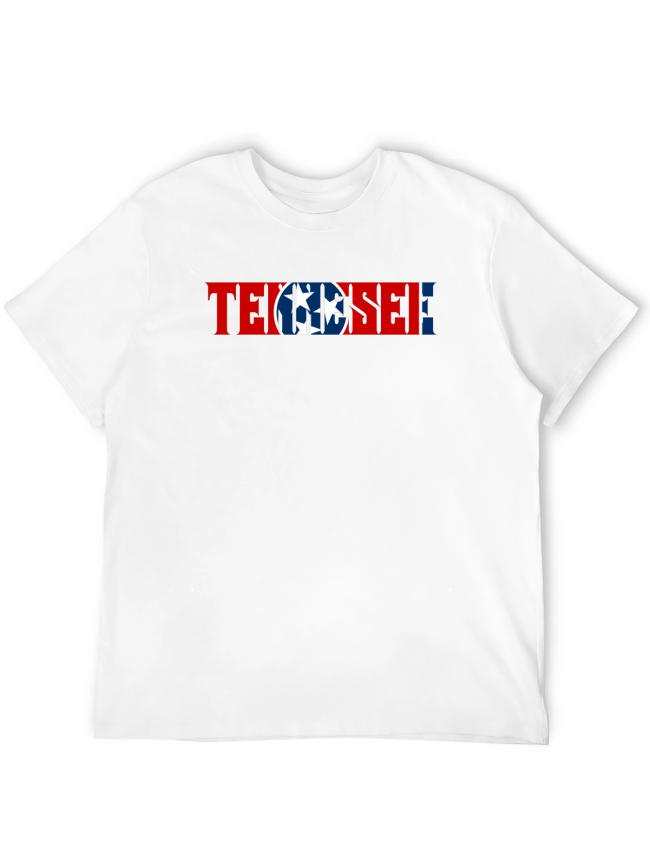 Tennessee State Flag T-Shirt