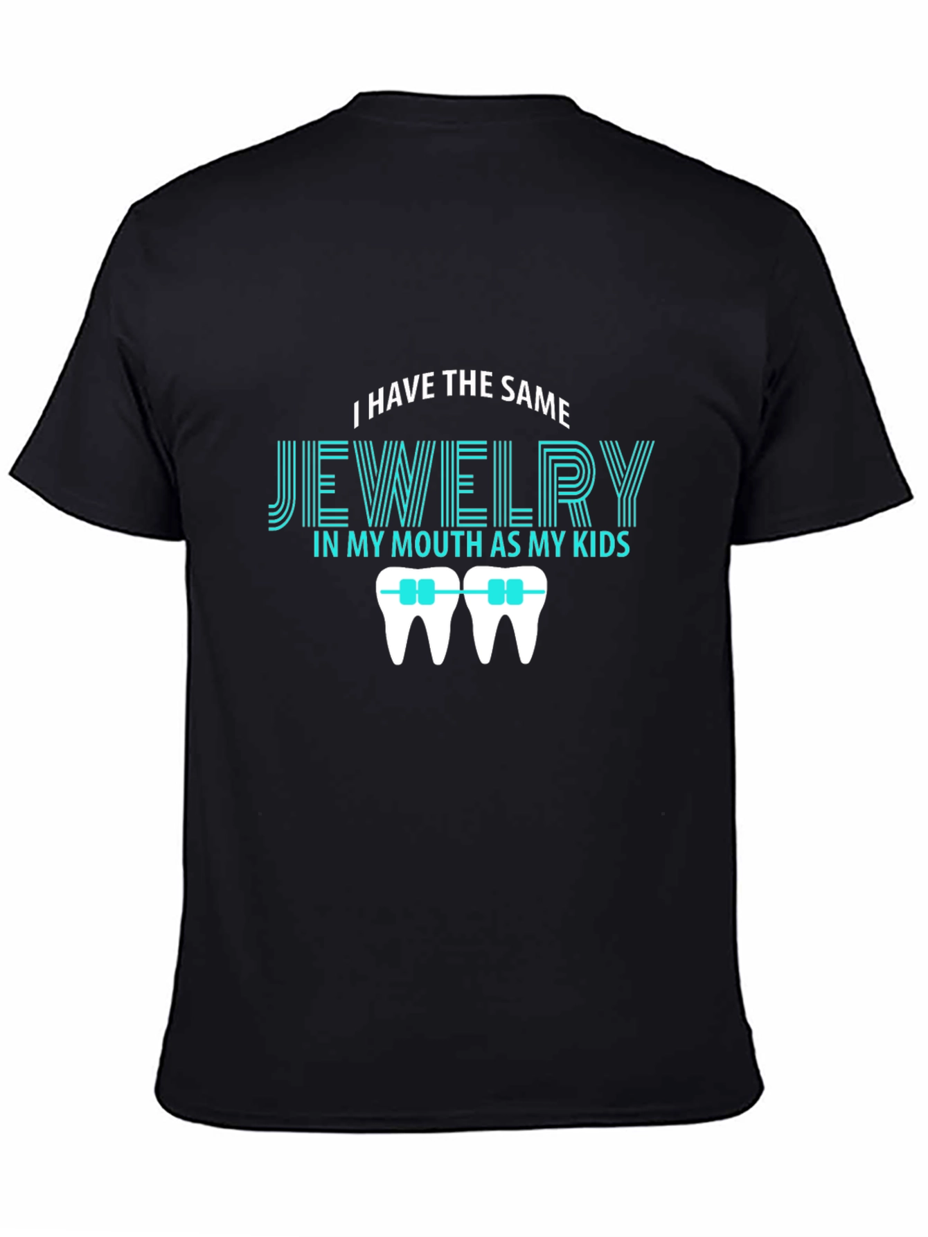 Jewelry in My Mouth T-Shirt
