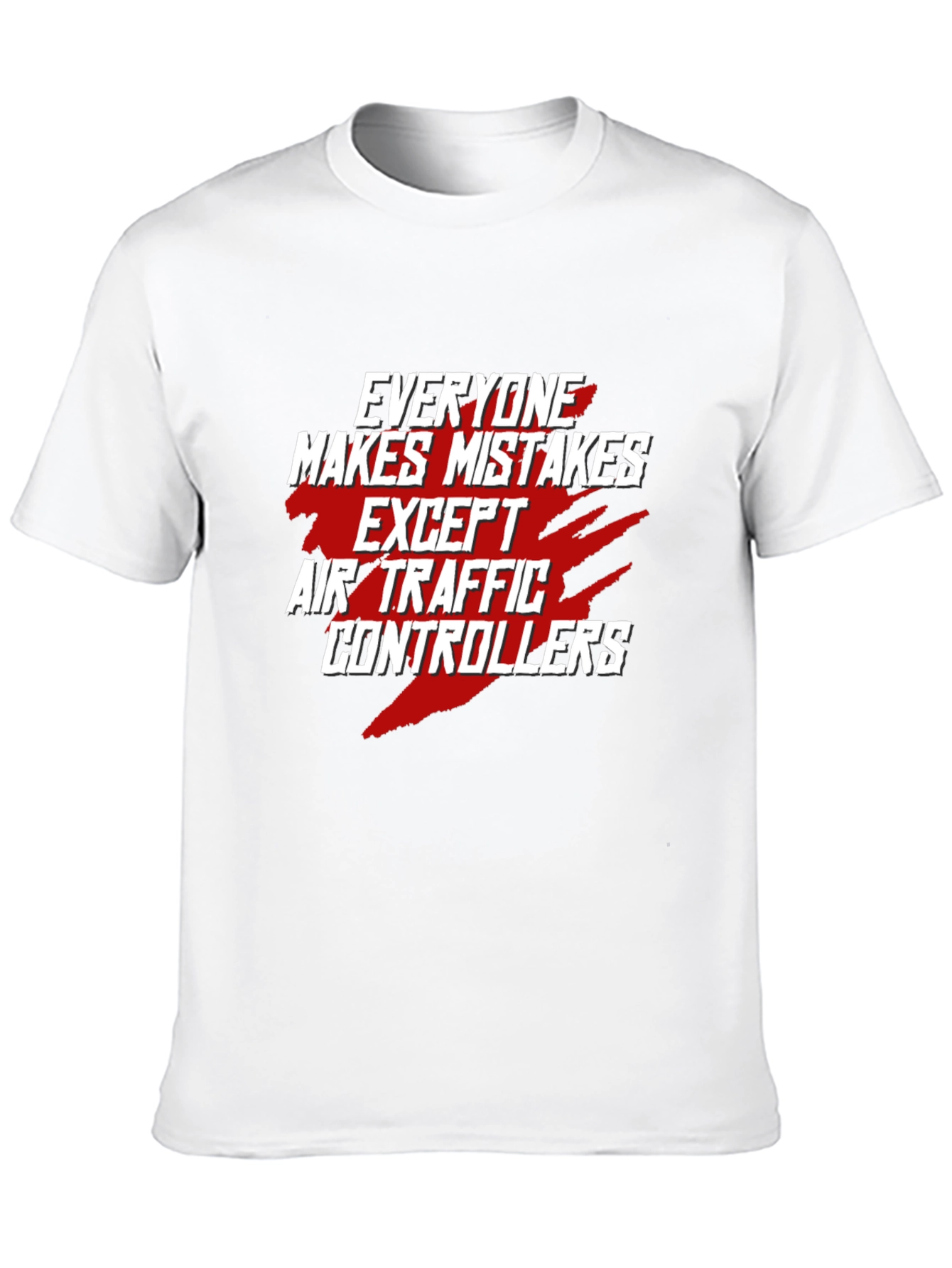 Air Traffic Controller T-Shirt - Funny Gift