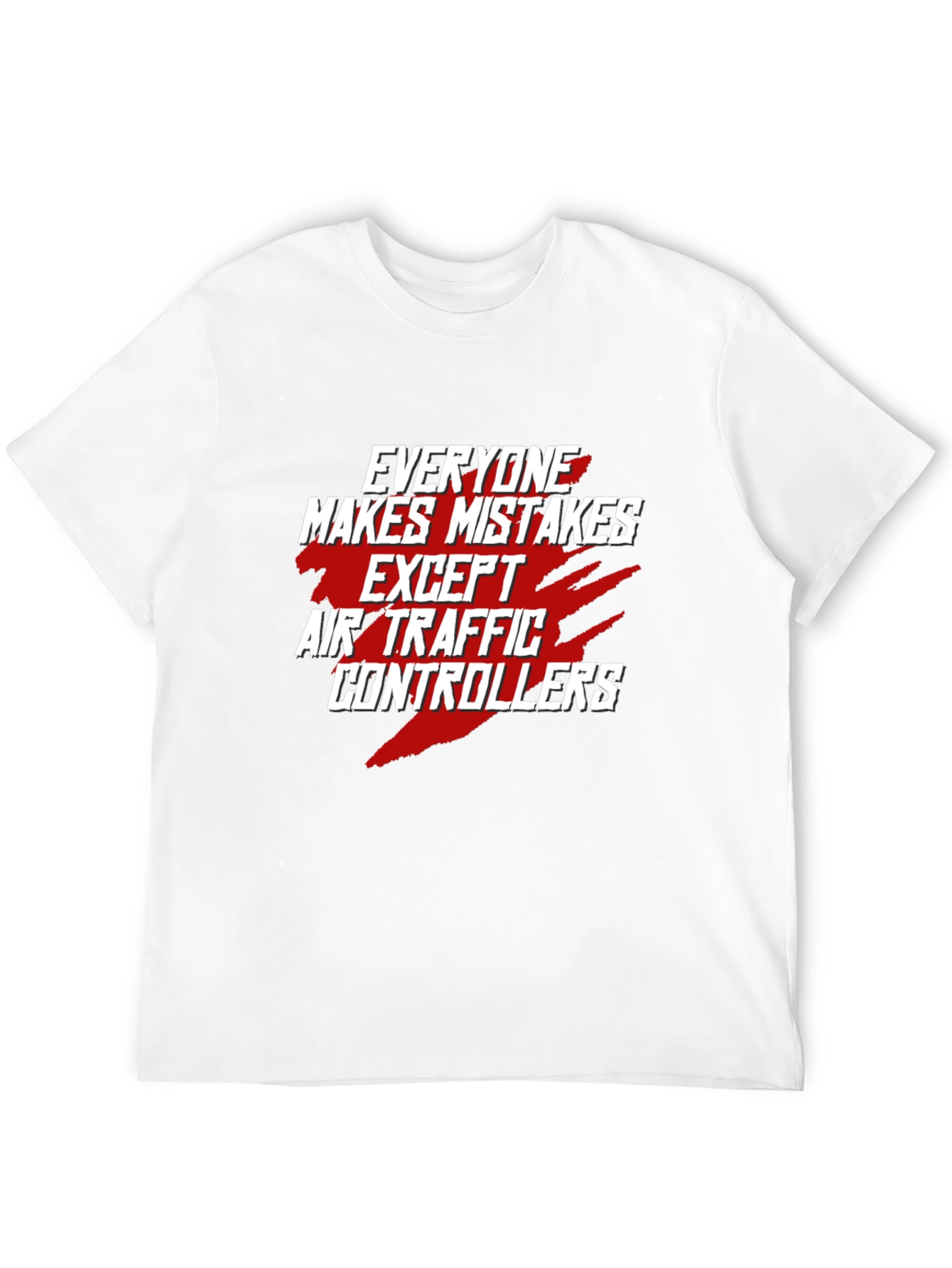 Air Traffic Controller T-Shirt - Funny Gift