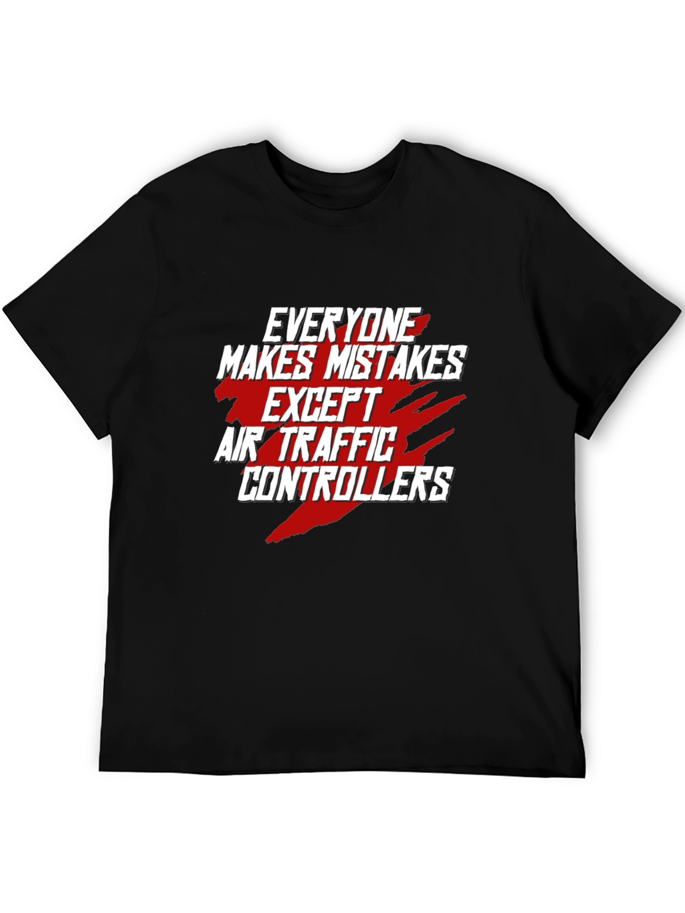 Air Traffic Controller T-Shirt - Funny Gift