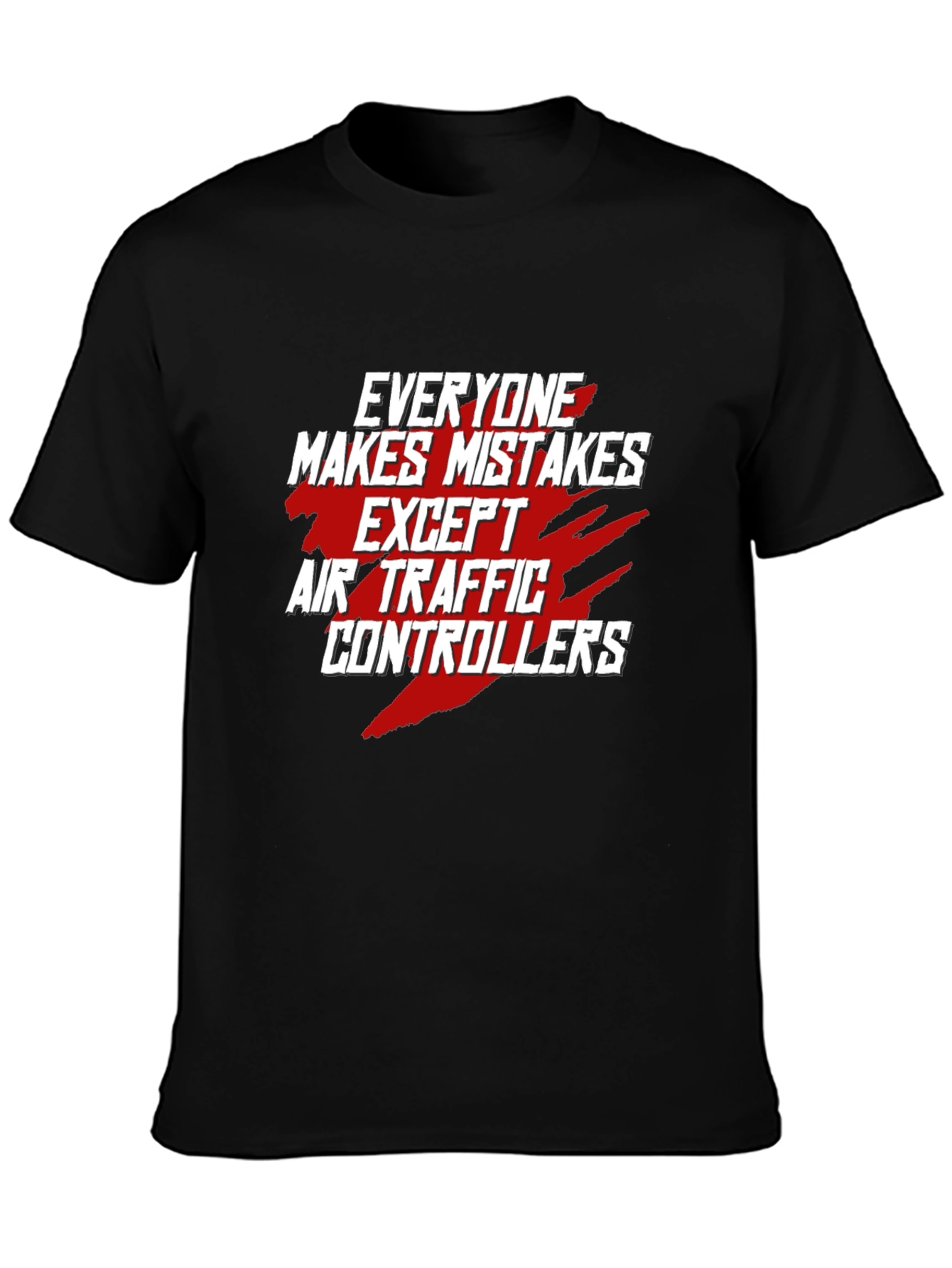 Air Traffic Controller T-Shirt - Funny Gift