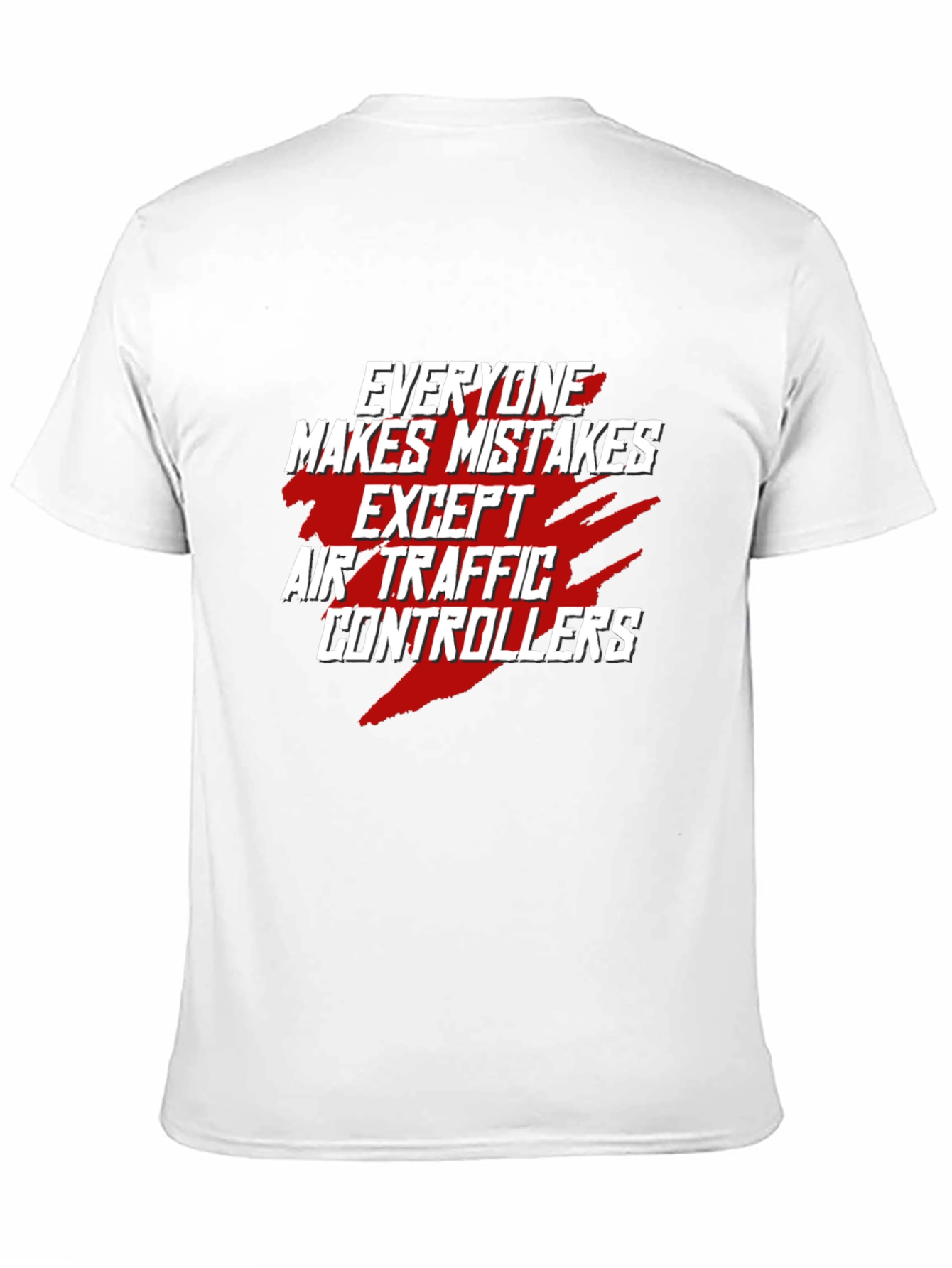 Air Traffic Controller T-Shirt - Funny Gift