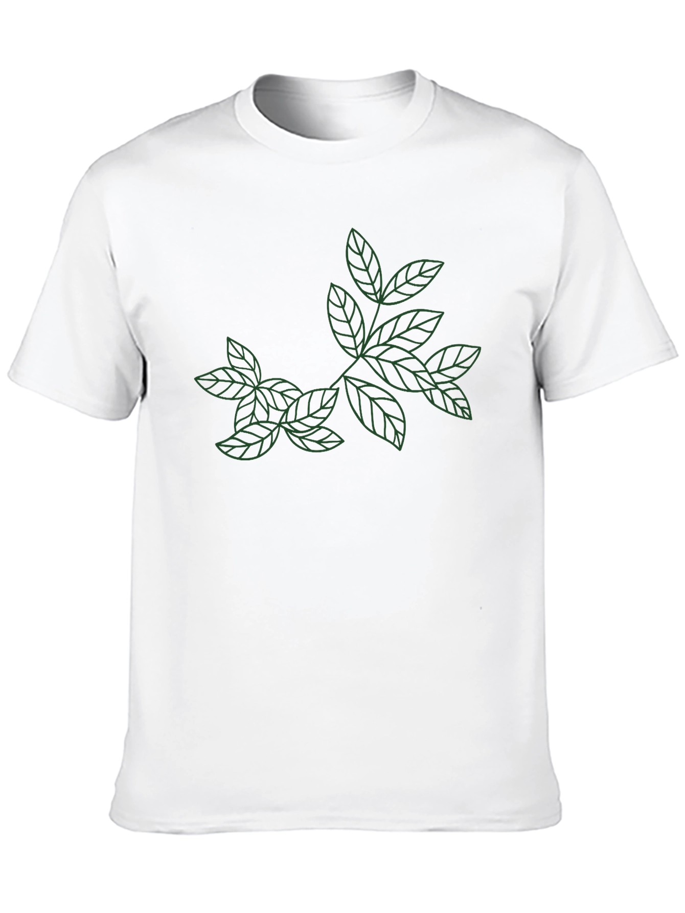 Nature Branch Graphic Tee