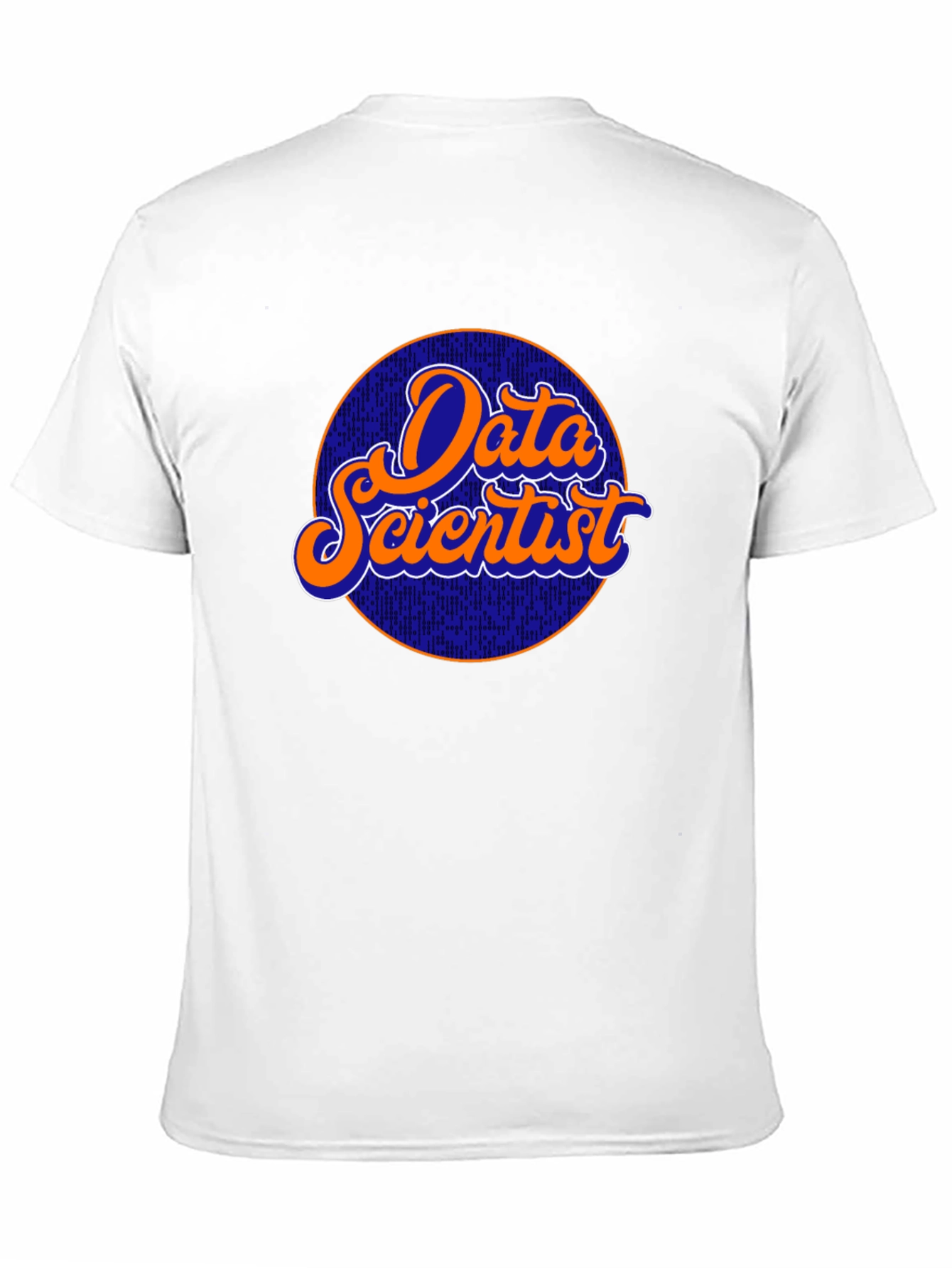 Data Scientist Graphic T-Shirt