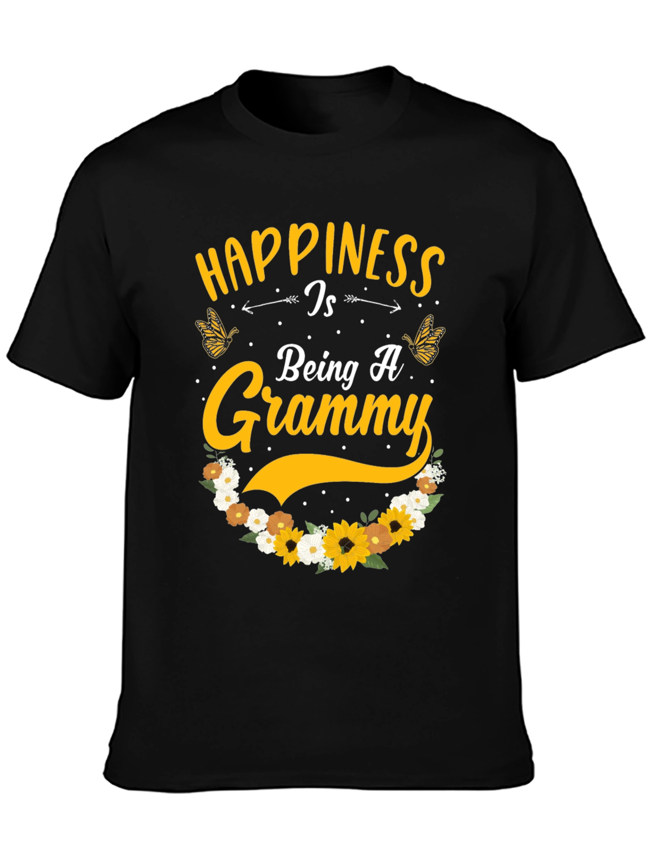 Happiness is Being a Grammy T-Shirt