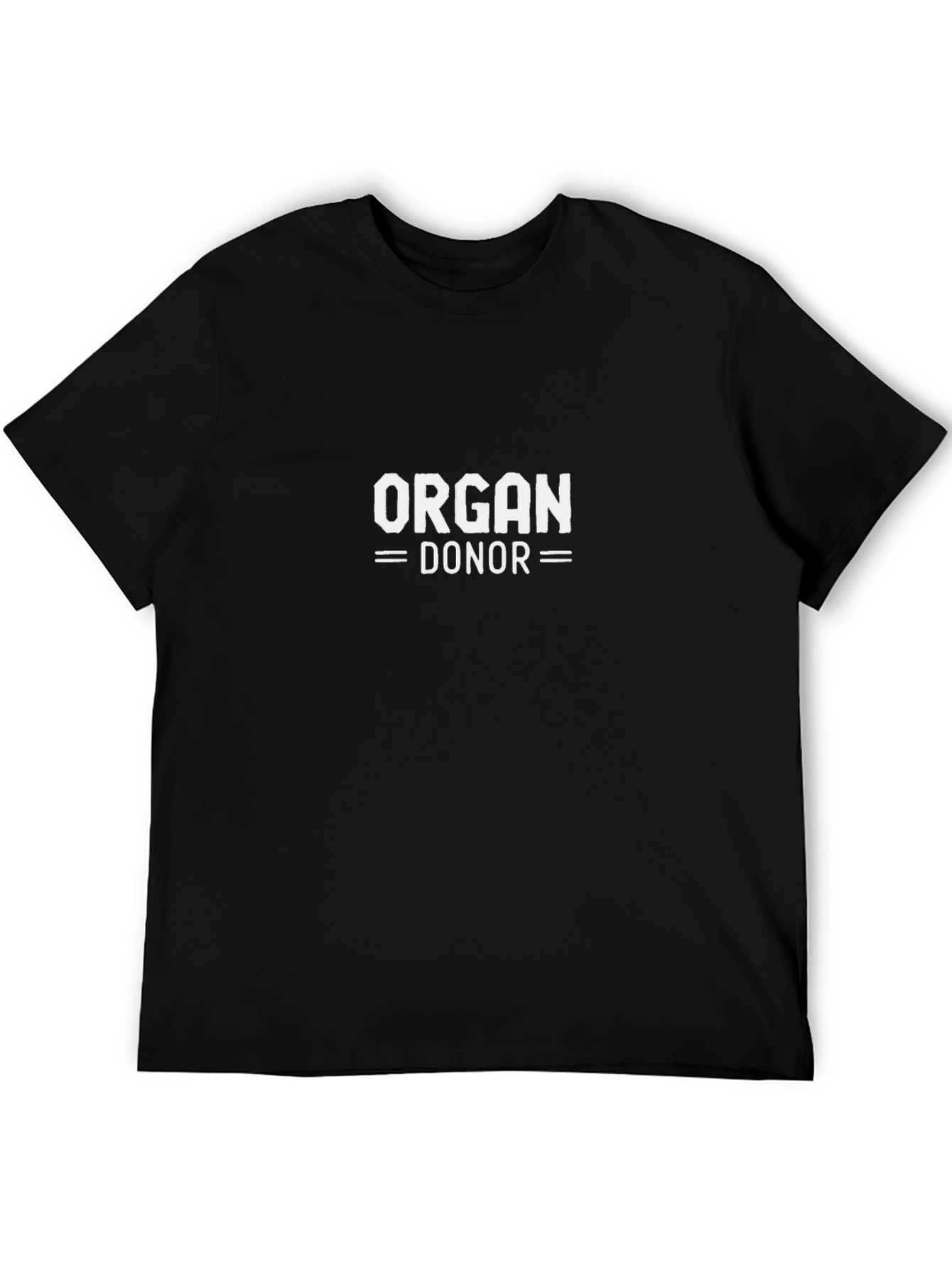 Organ Donor T-Shirt