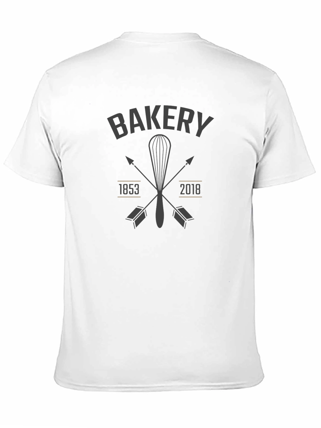 Bakery Established T-Shirt