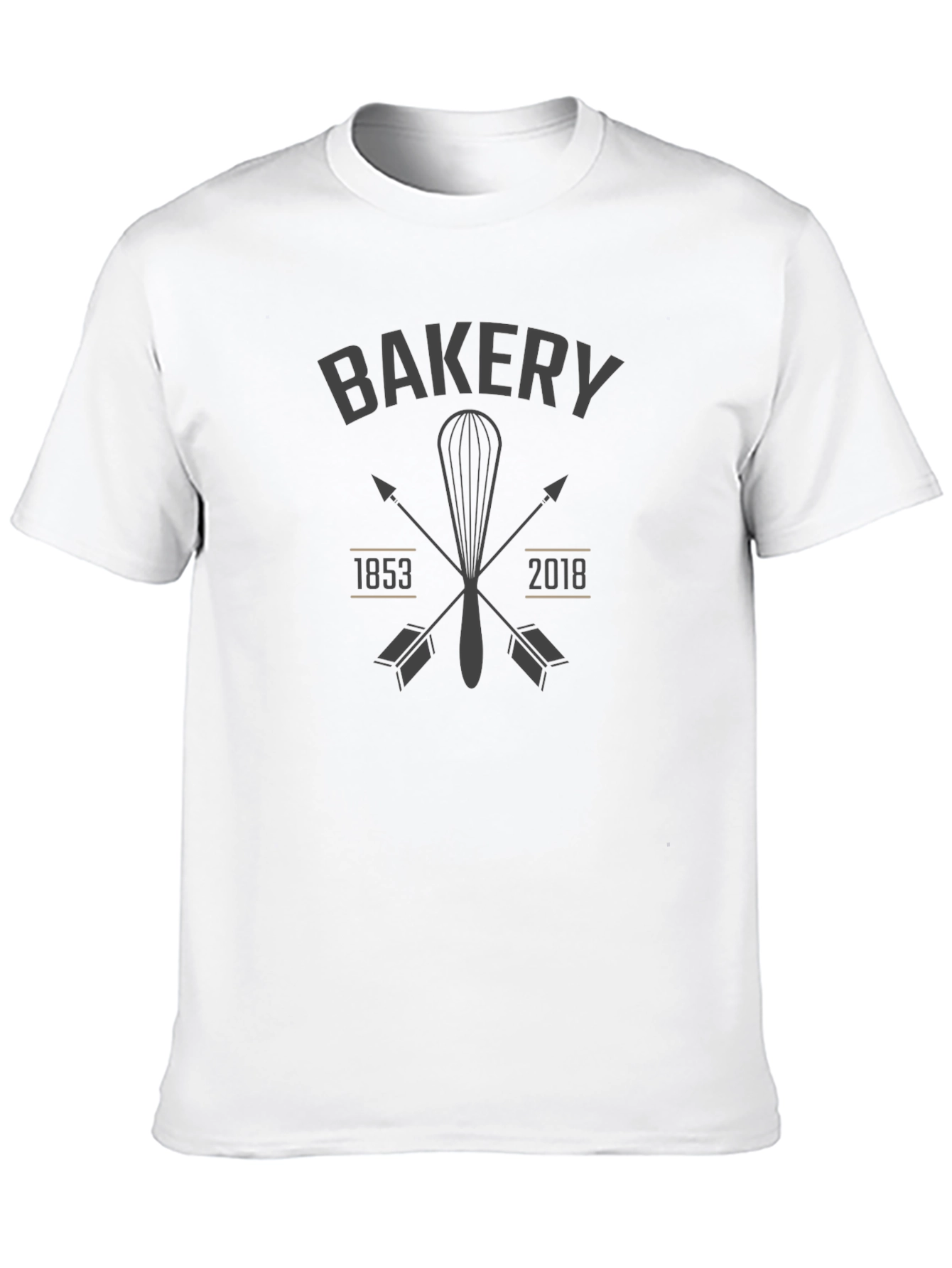 Bakery Established T-Shirt