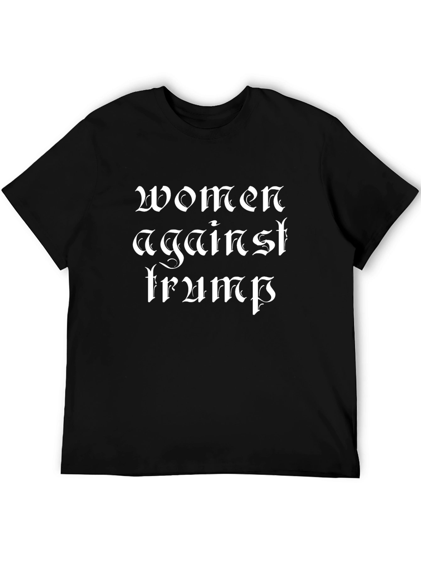 Women Against Trump T-Shirt