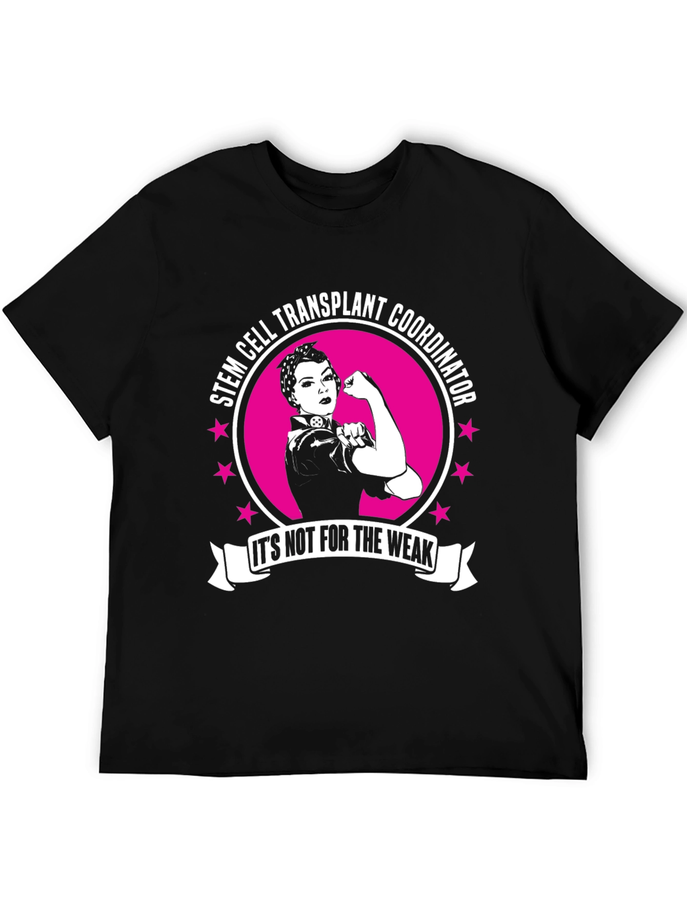 Stem Cell Transplant Coordinator T-Shirt