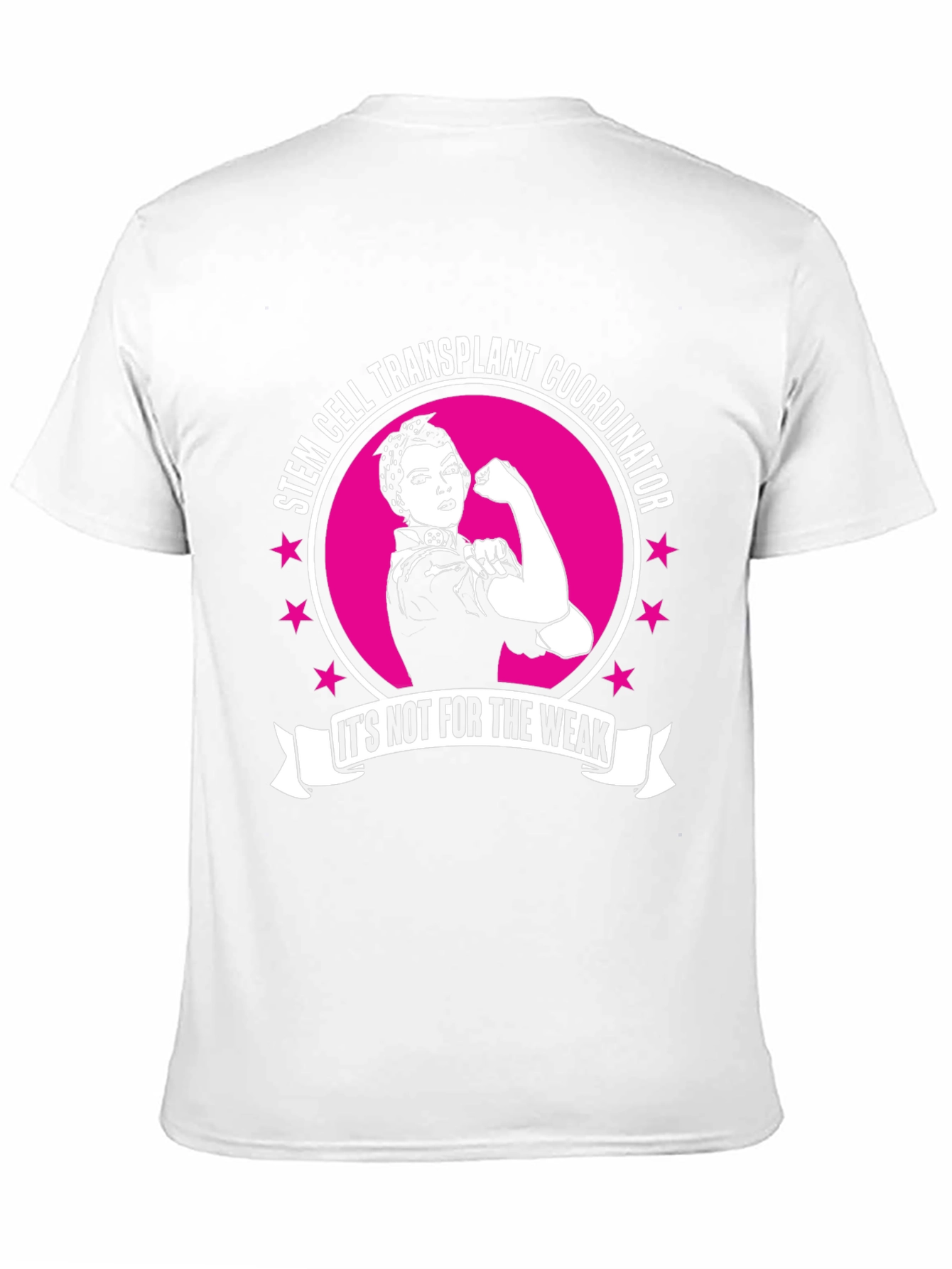 Stem Cell Transplant Coordinator T-Shirt