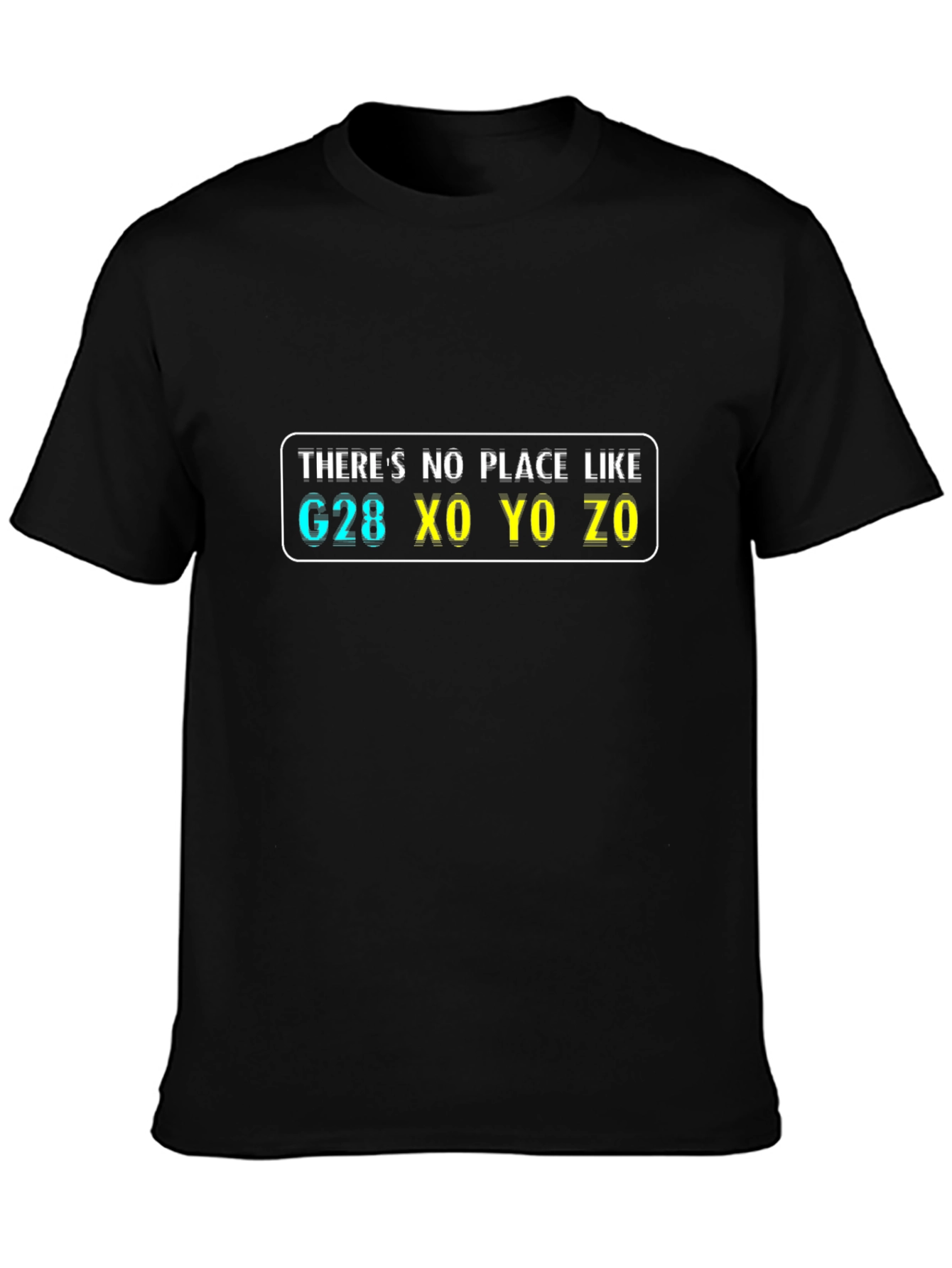 CNC Machine Humor T-Shirt
