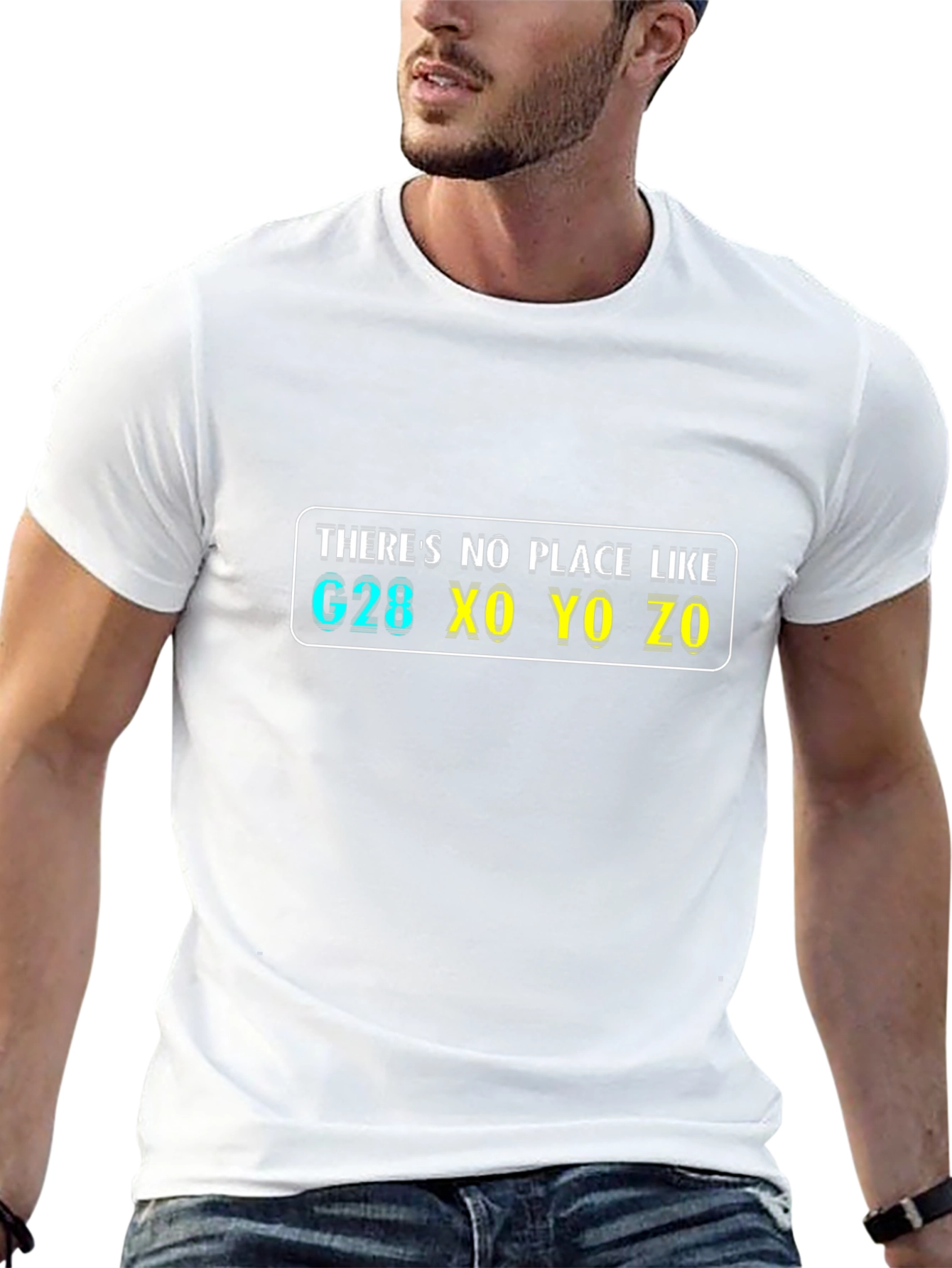 CNC Machine Humor T-Shirt