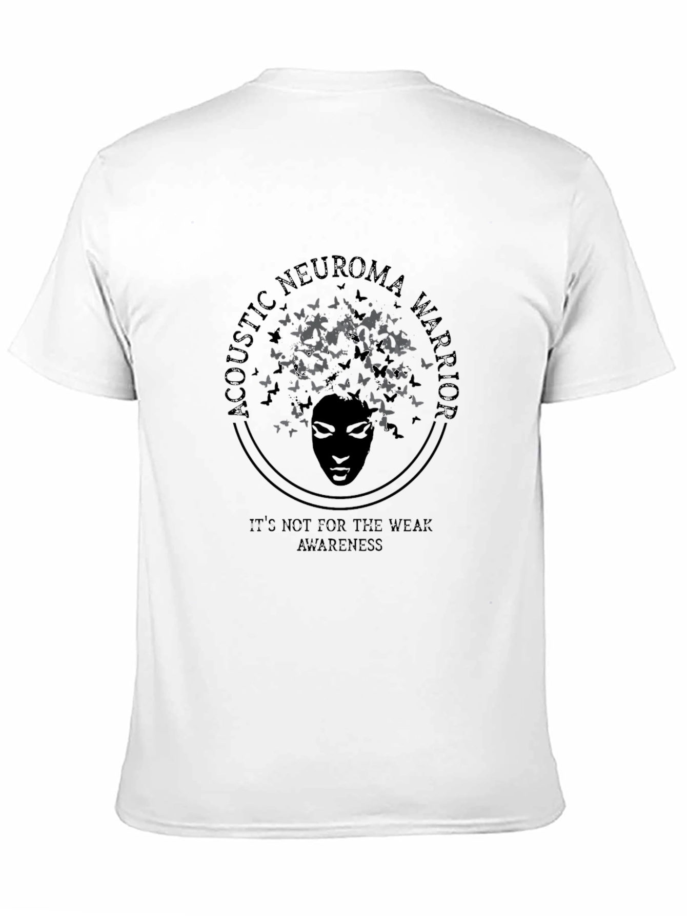 Acoustic Neuroma Awareness T-Shirt