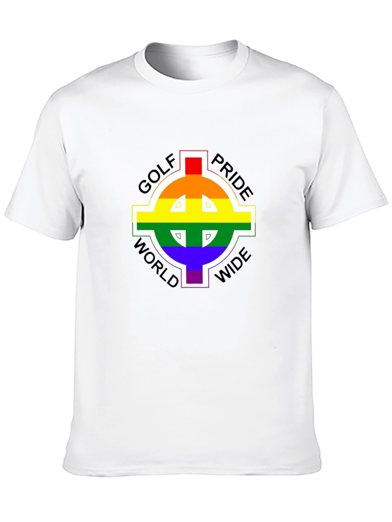Golf Pride World Wide T-Shirt