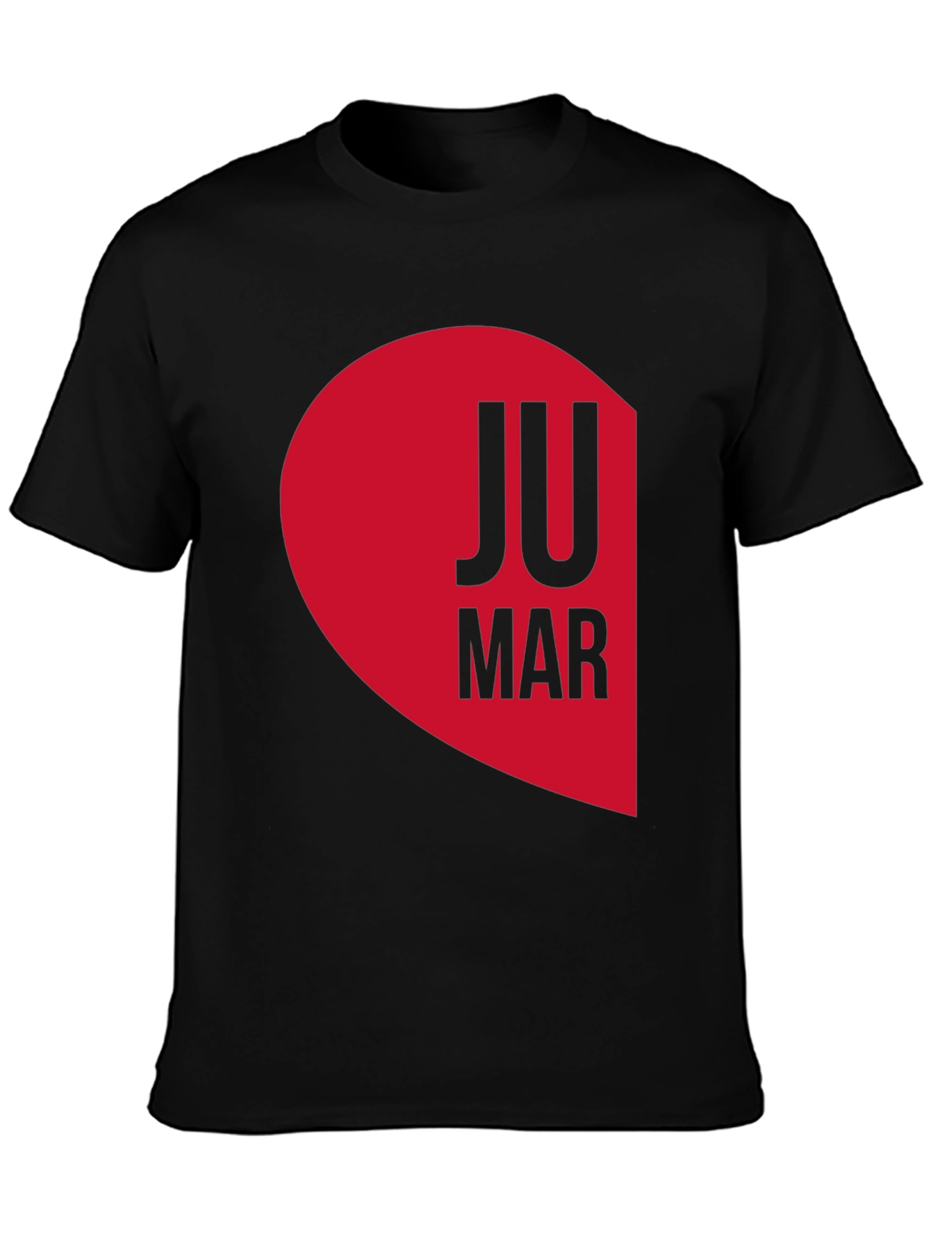 Just Married Couple Matching T-Shirt