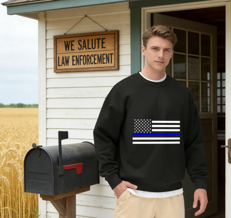 Meaningful Flag Statement Top