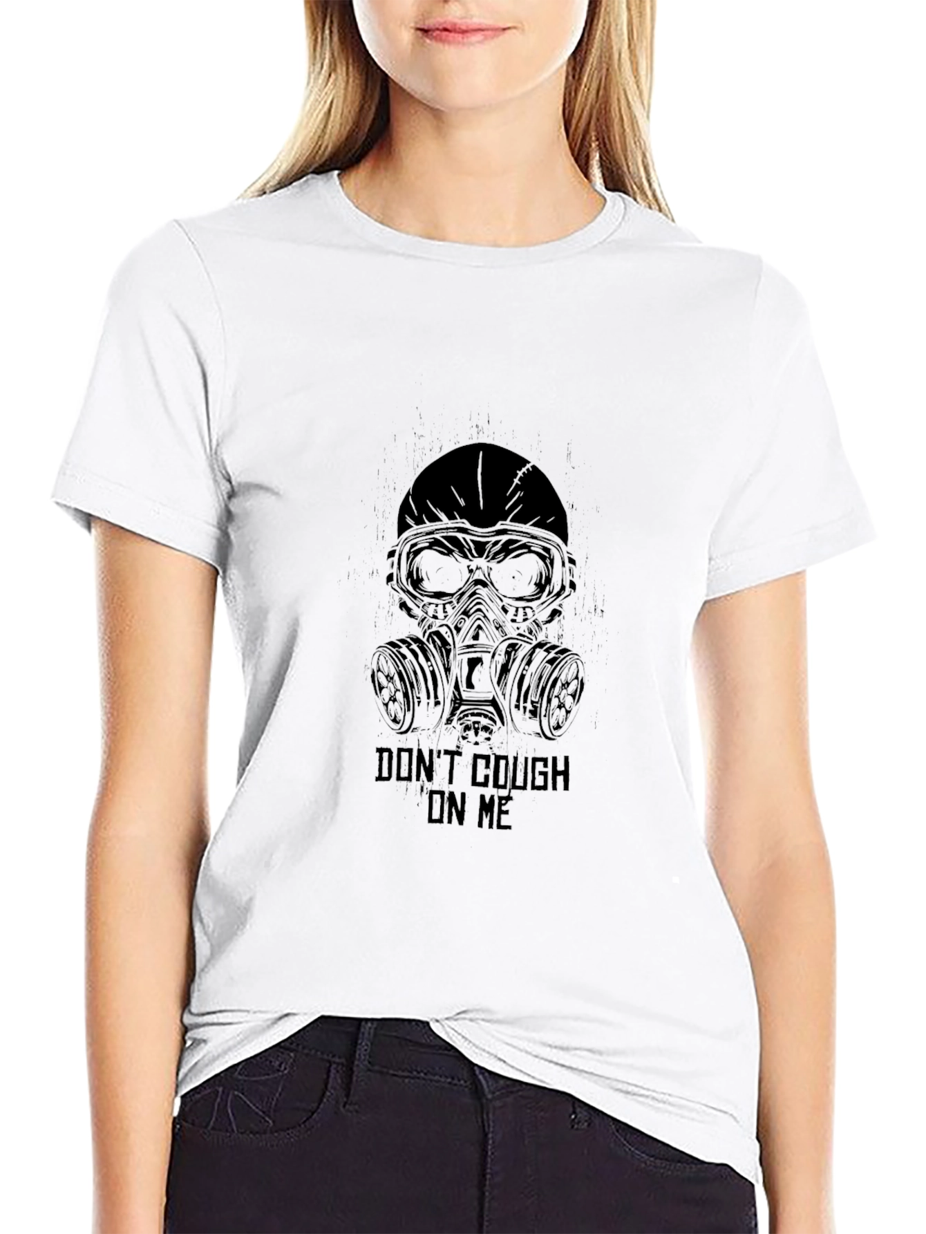 Dont Cough on Me T-Shirt