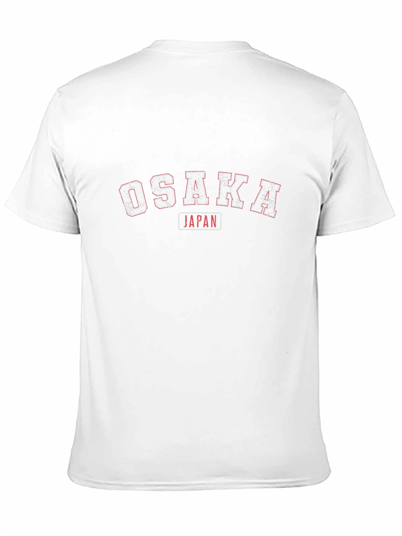 Osaka Japan Graphic Tee