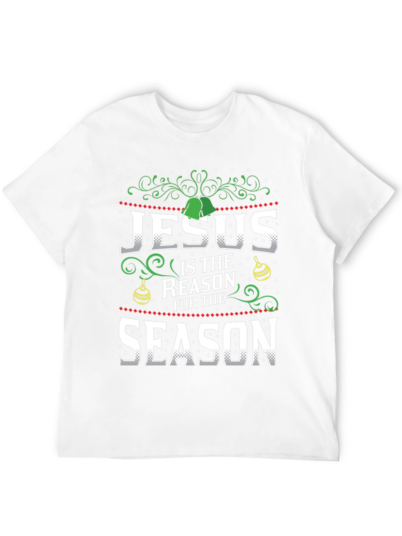 Jesus is the Reason for the Season T-Shirt