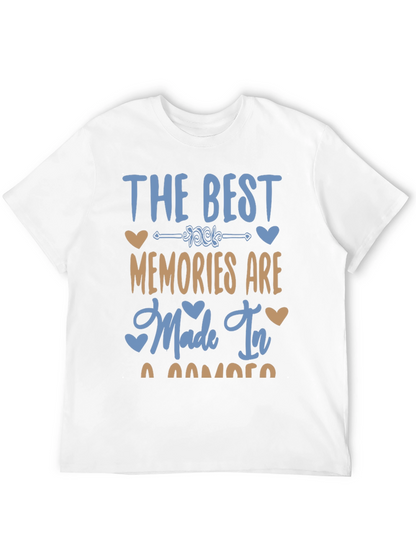 Best Memories T-Shirt - Comfort Fit
