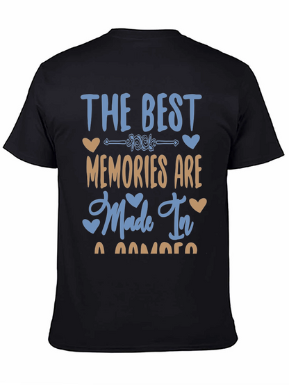 Best Memories T-Shirt - Comfort Fit