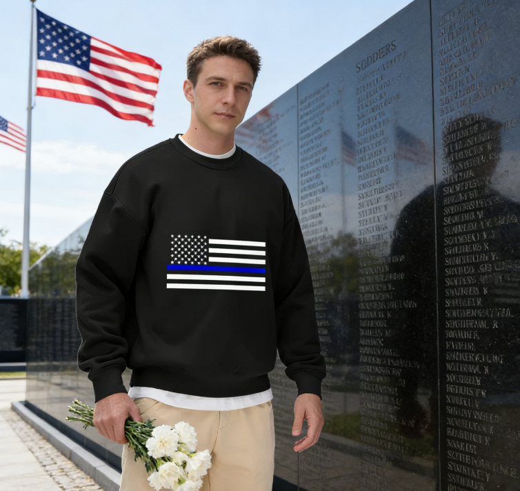 Meaningful Flag Statement Top