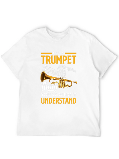 Its a Trumpet Thing T-Shirt