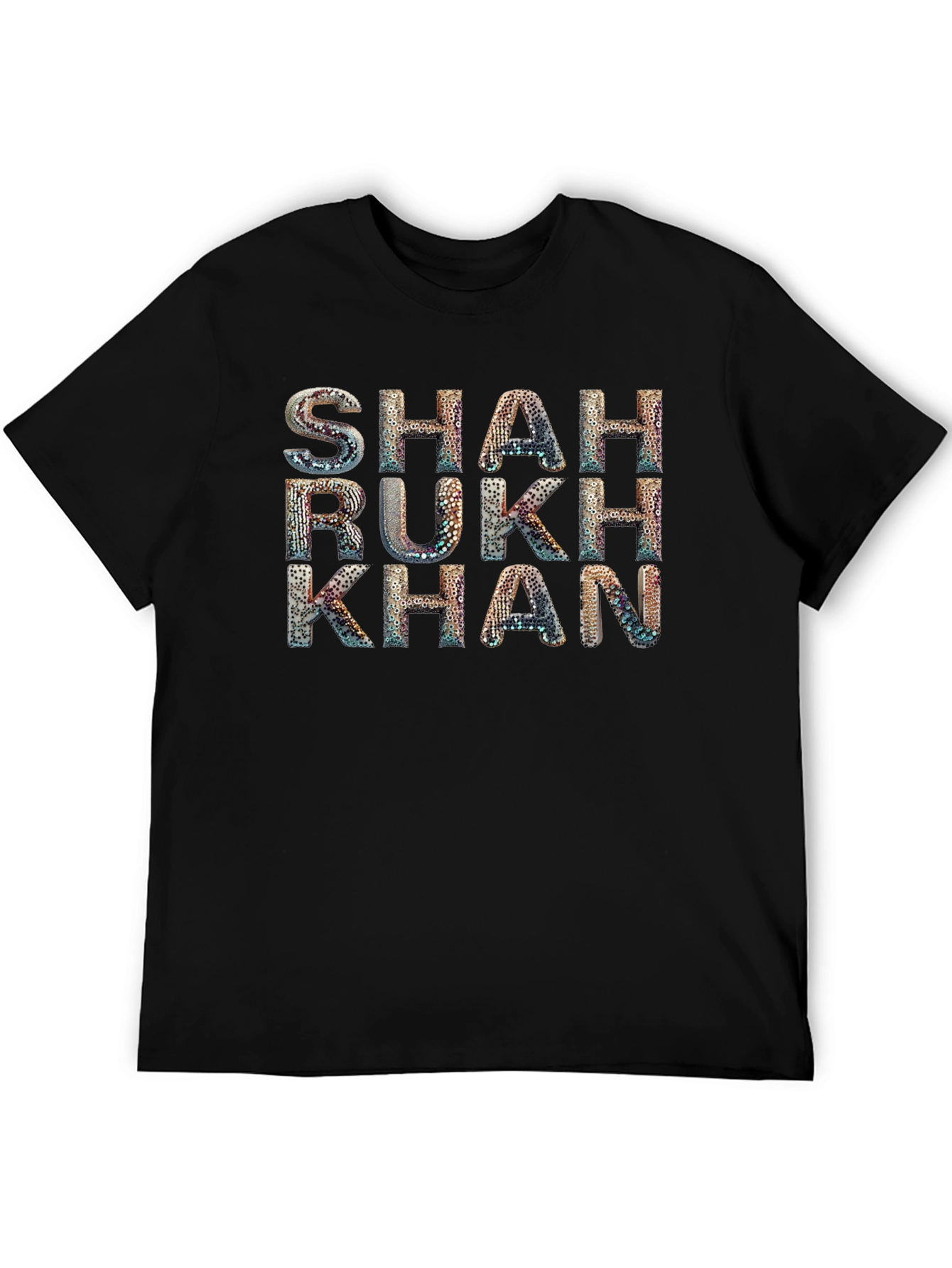 Shah Rukh Khan Graphic Tee - Premium Unisex T-Shirt