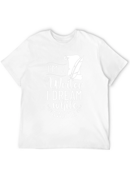 Im A Writer T-Shirt