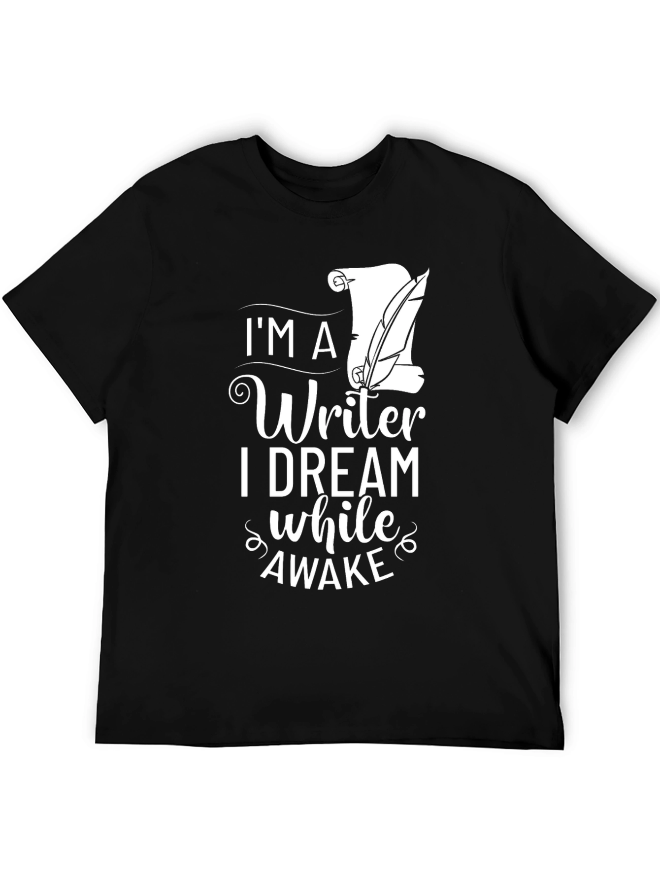 Im A Writer T-Shirt